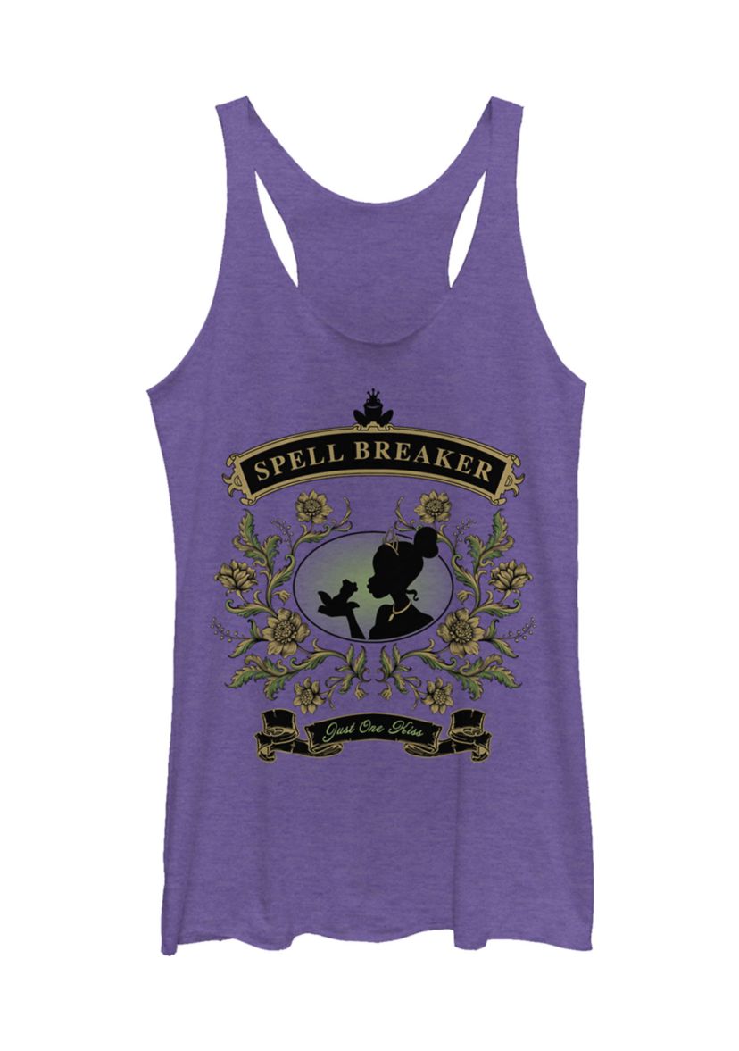 Spell Breaker Graphic Tank