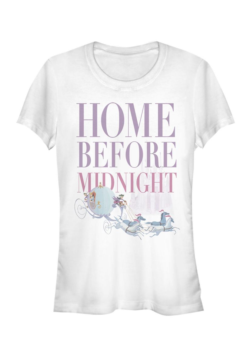 Carriage Ride Graphic T-Shirt