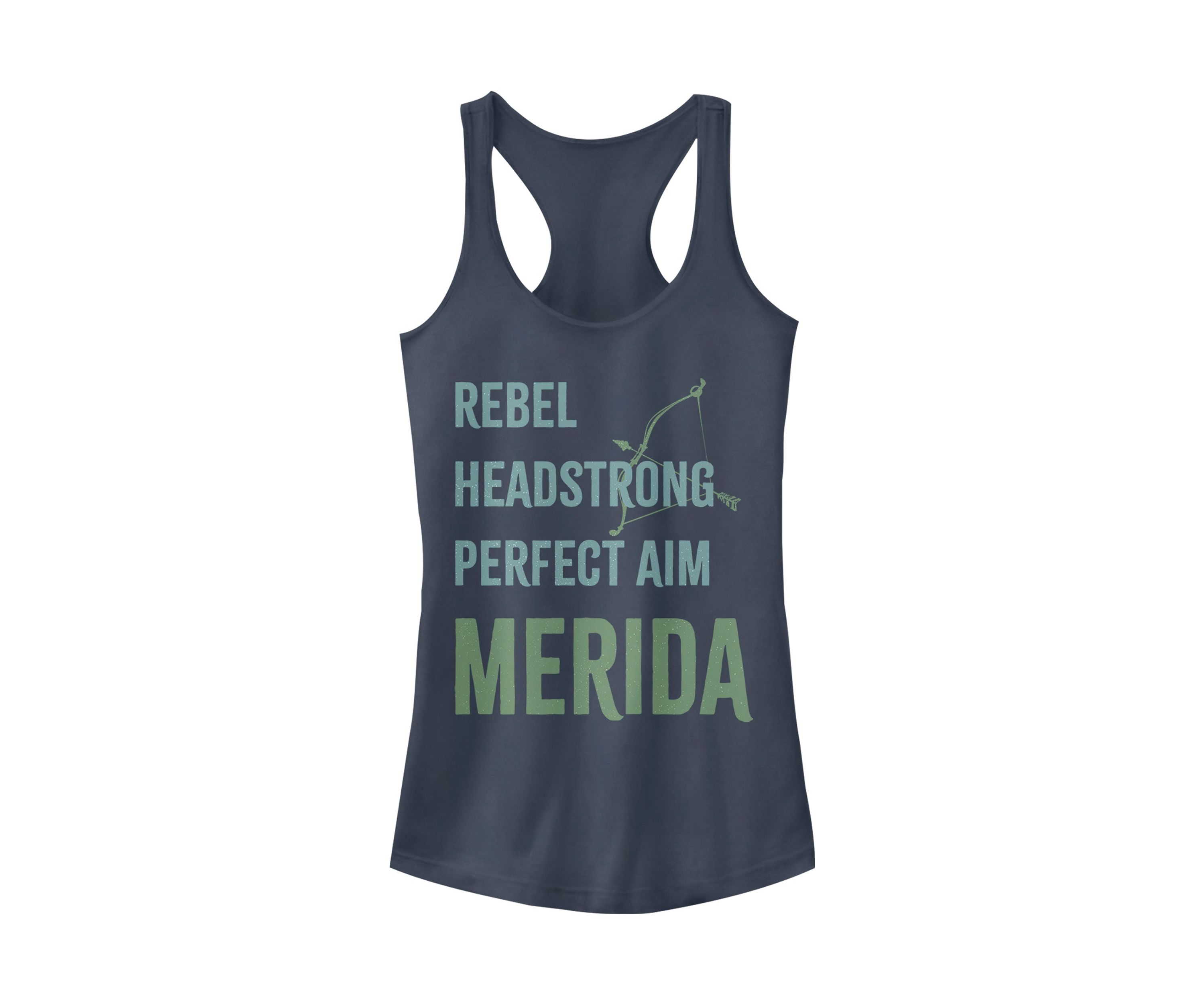 List Merida Graphic Tank