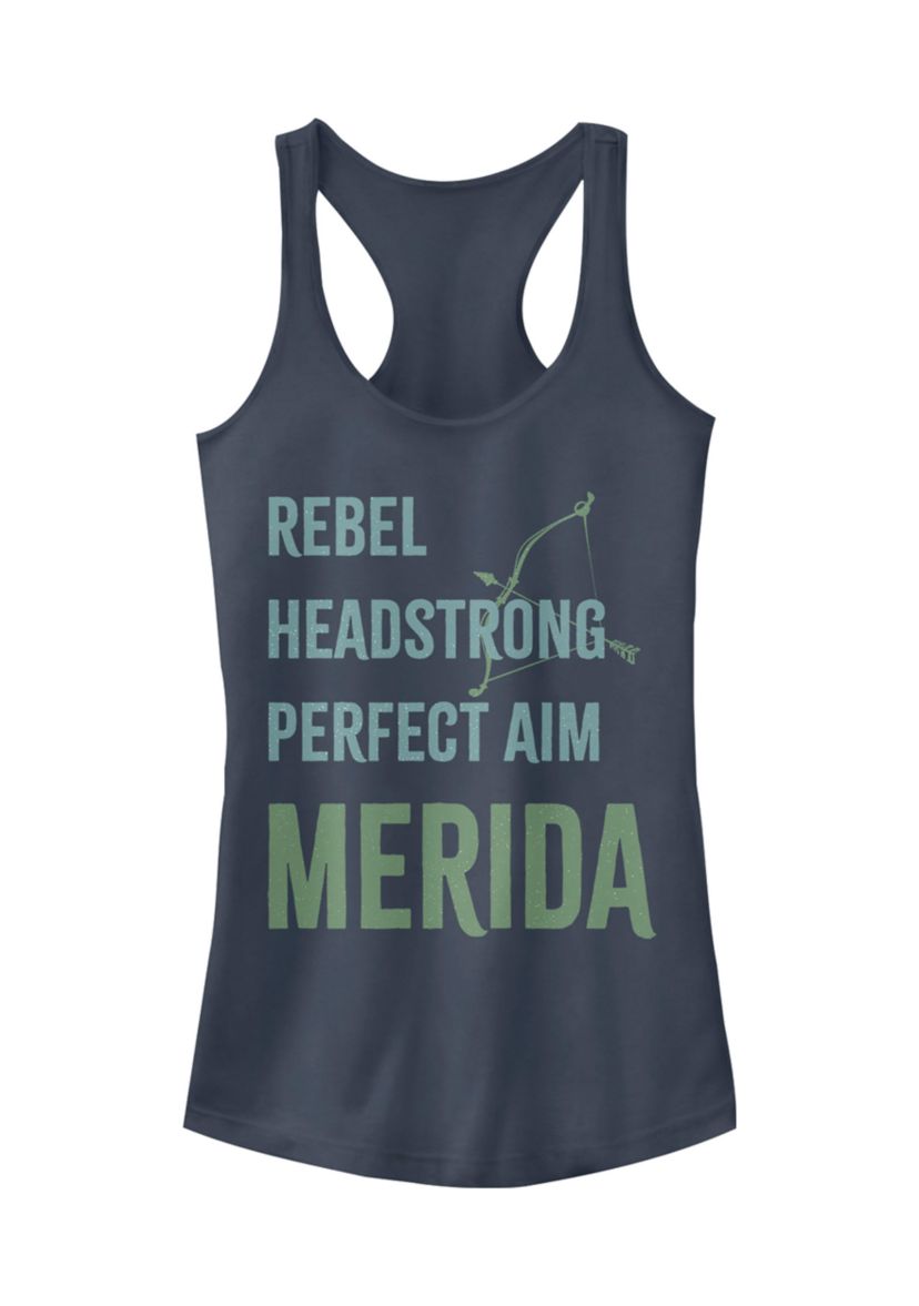 List Merida Graphic Tank