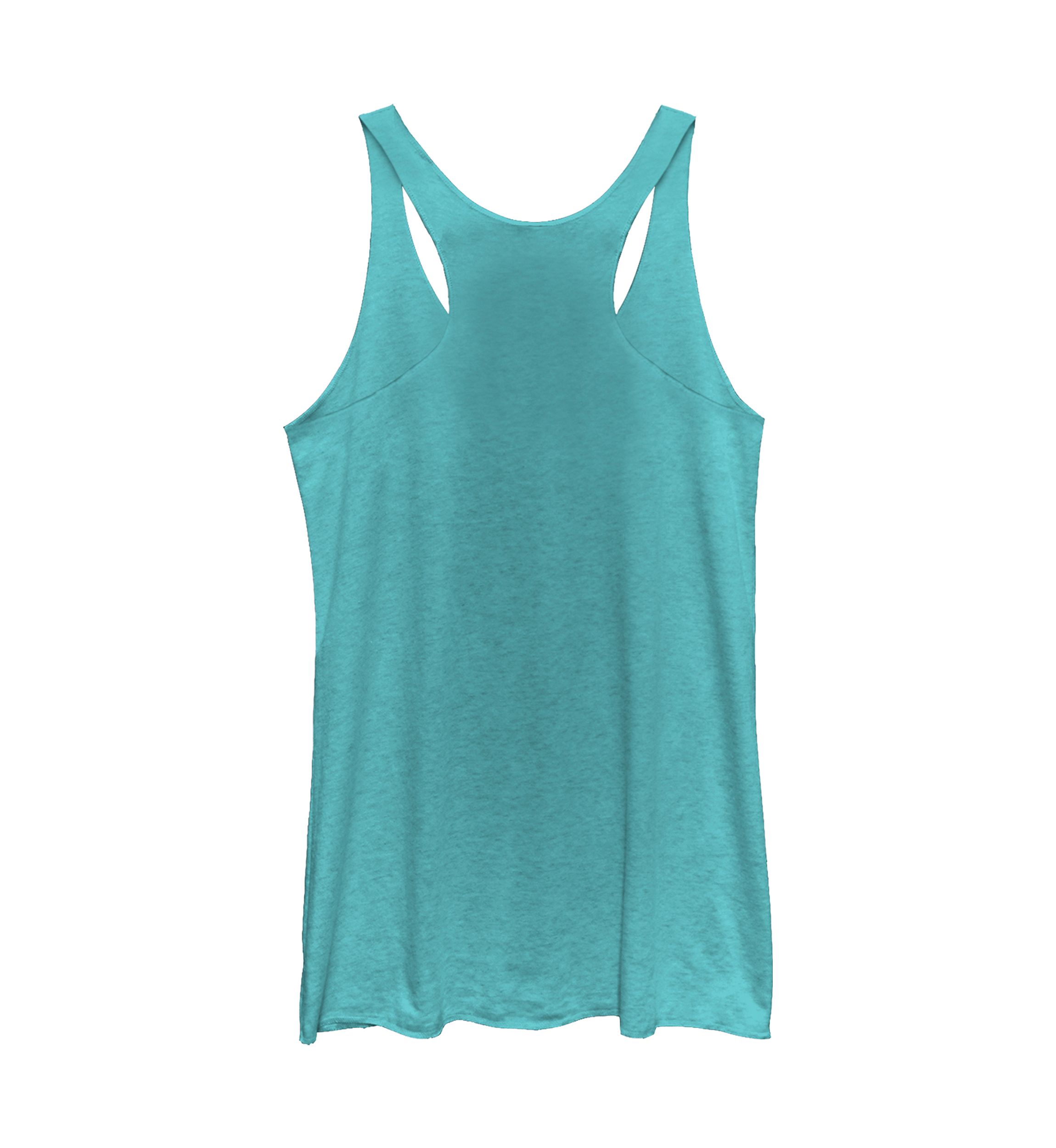 Little Mermaid Logo Graphic Tank