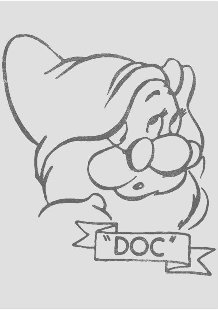 Doc Graphic Tank