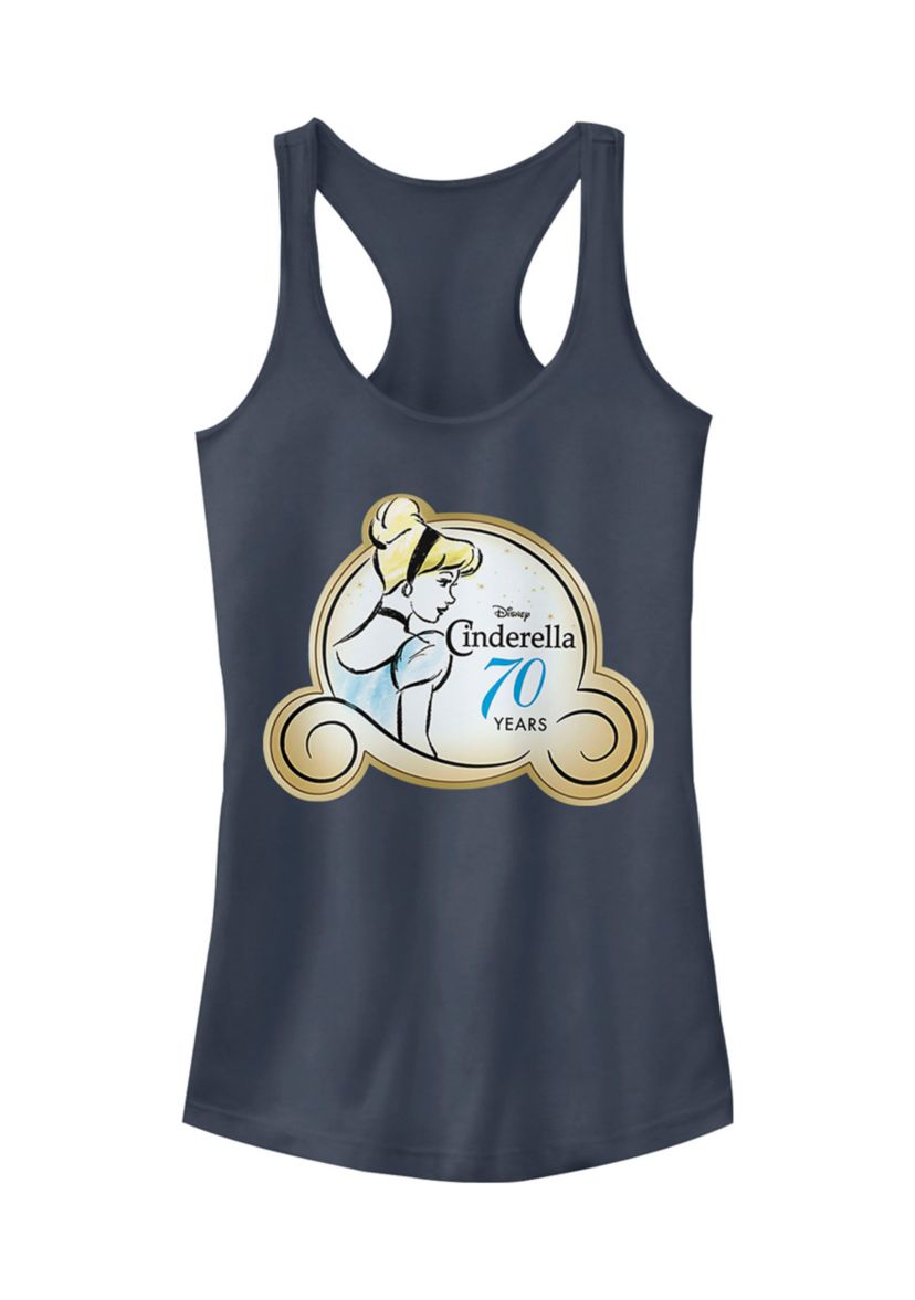 Cindy Anniversary Graphic Tank