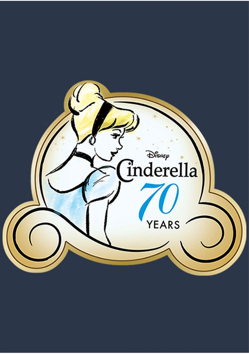 Cindy Anniversary Graphic Tank