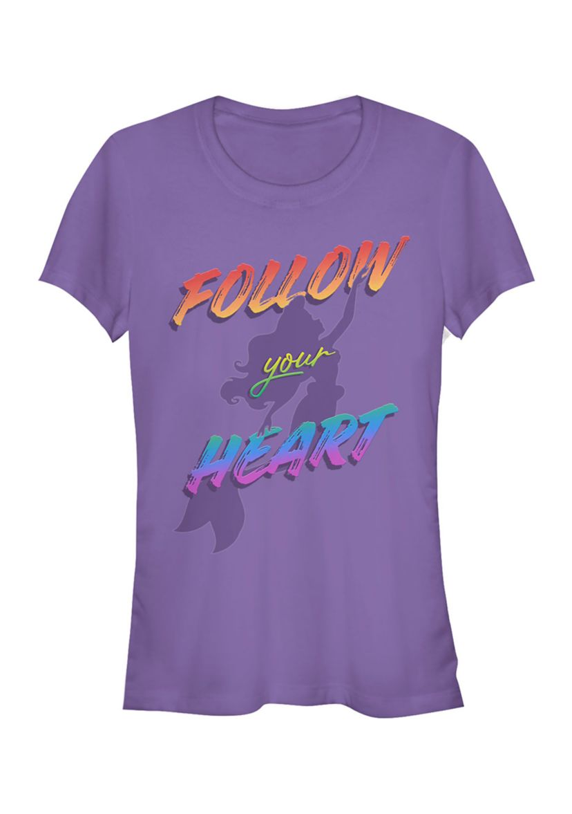 Be Heard Graphic T-Shirt