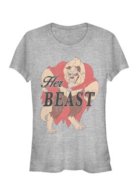 Tom and Jerry Women's Her Beast