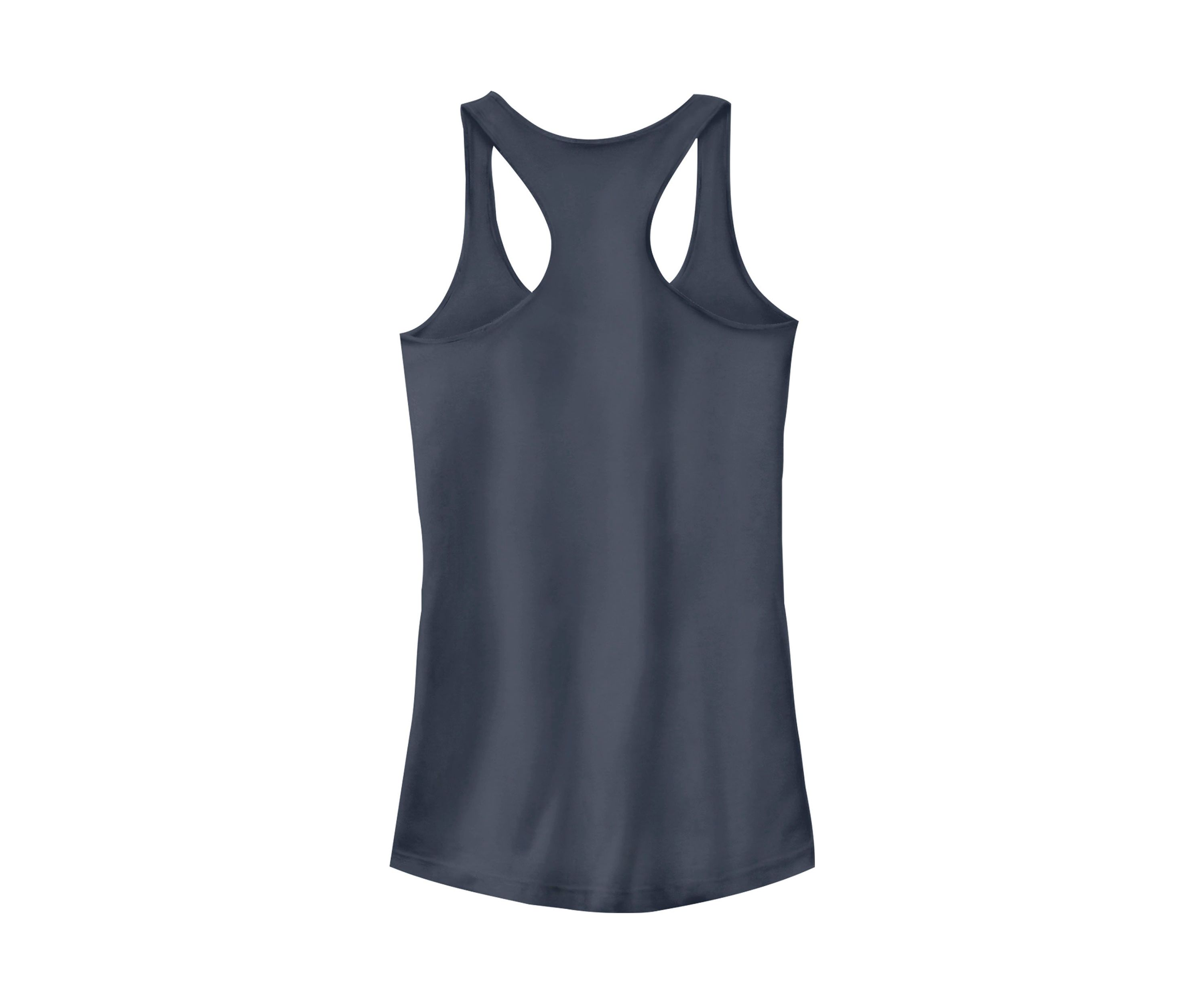 Bibbidi Crew Graphic Tank