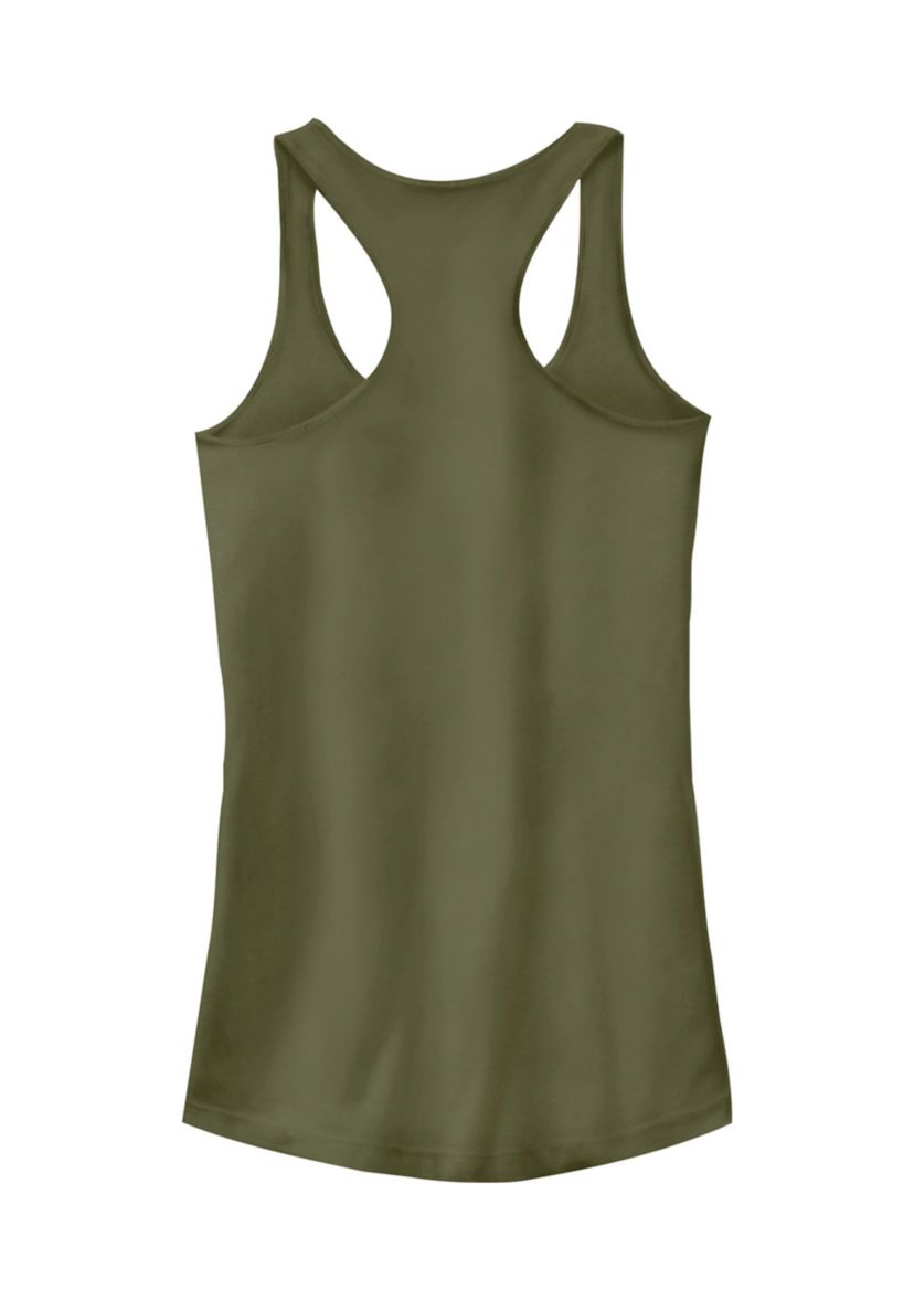 Fashion Tiana Graphic Tank
