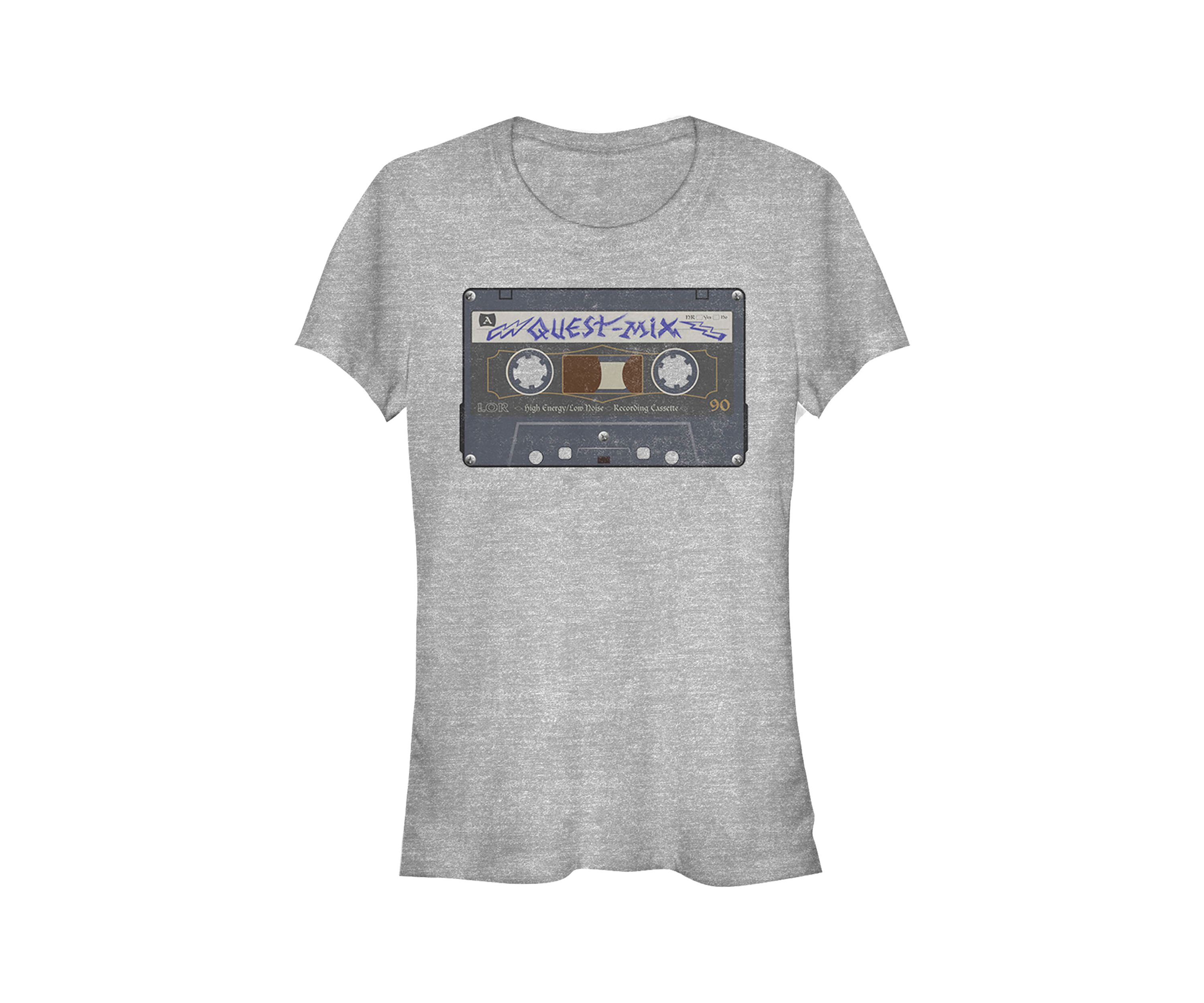 Mix Tape