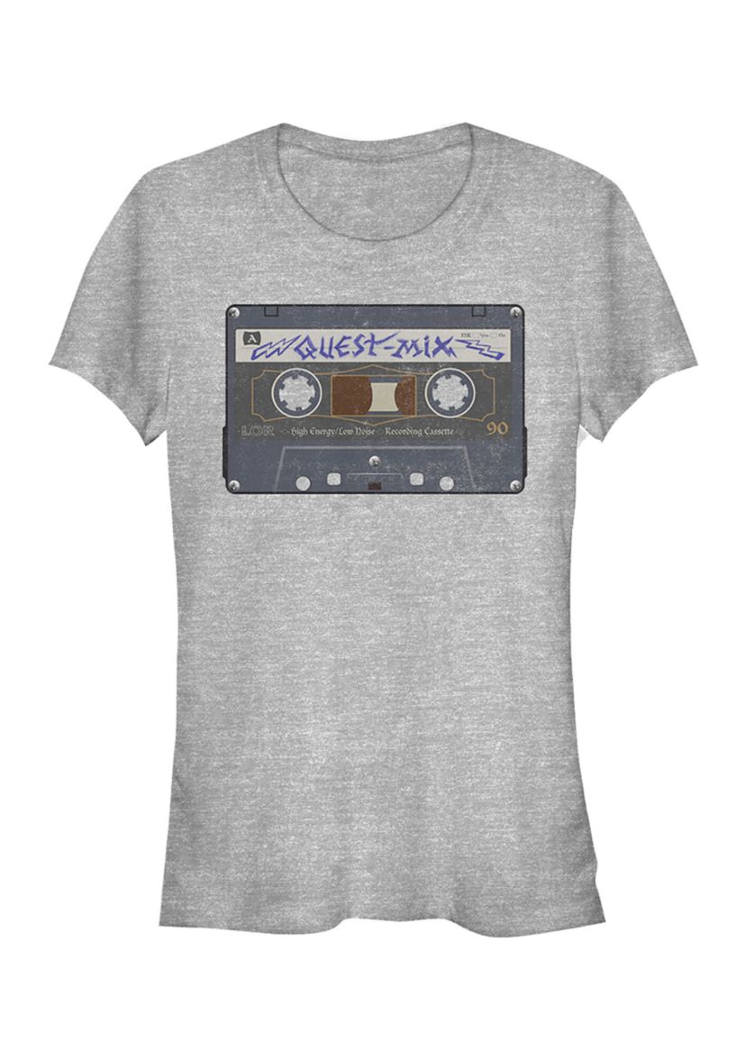 Mix Tape