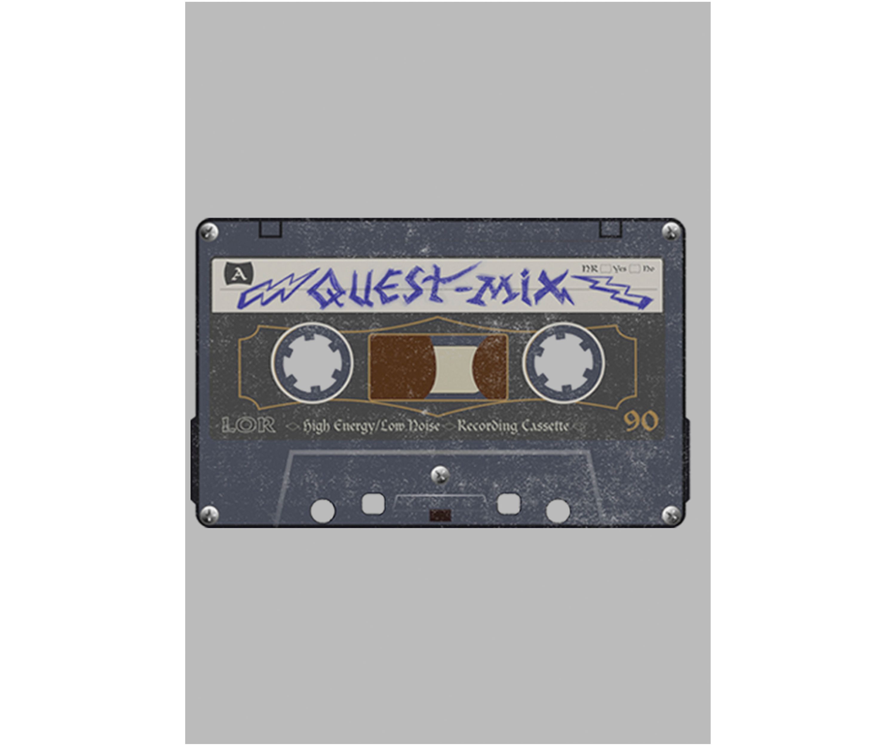 Mix Tape