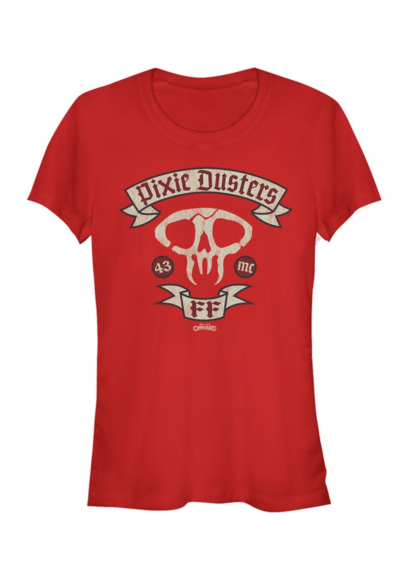 Dusters Back Graphic T-Shirt