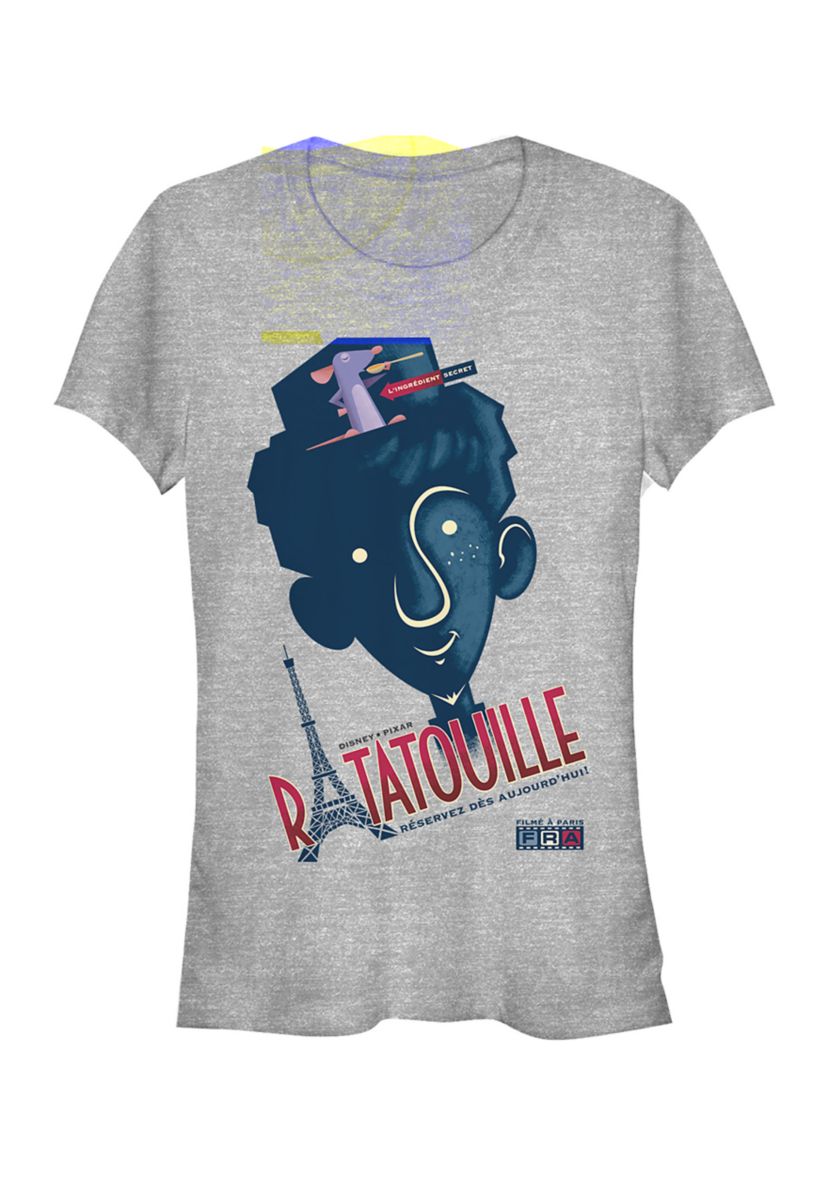 Lingredient Secret Poster Graphic T-Shirt