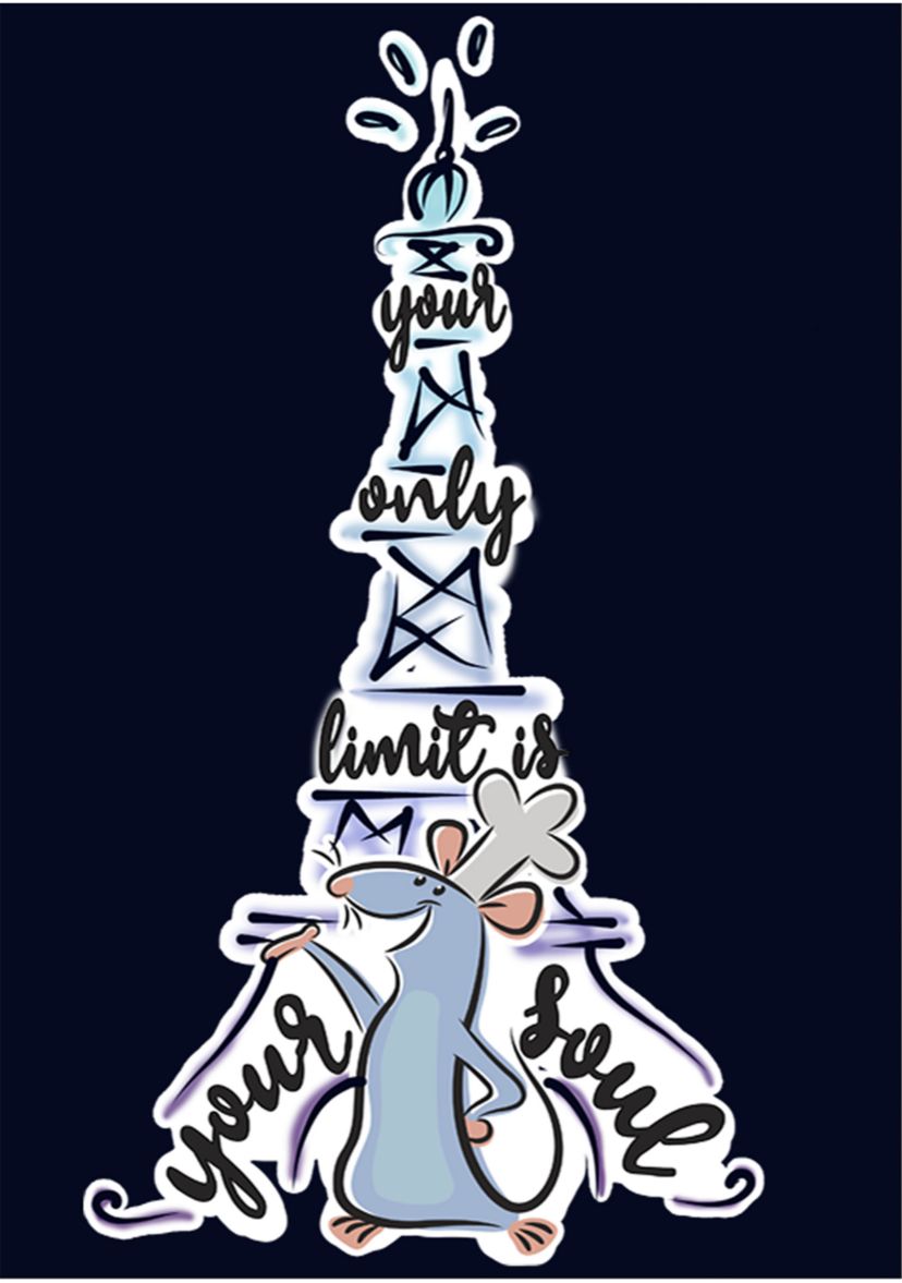 Limitless Remy
