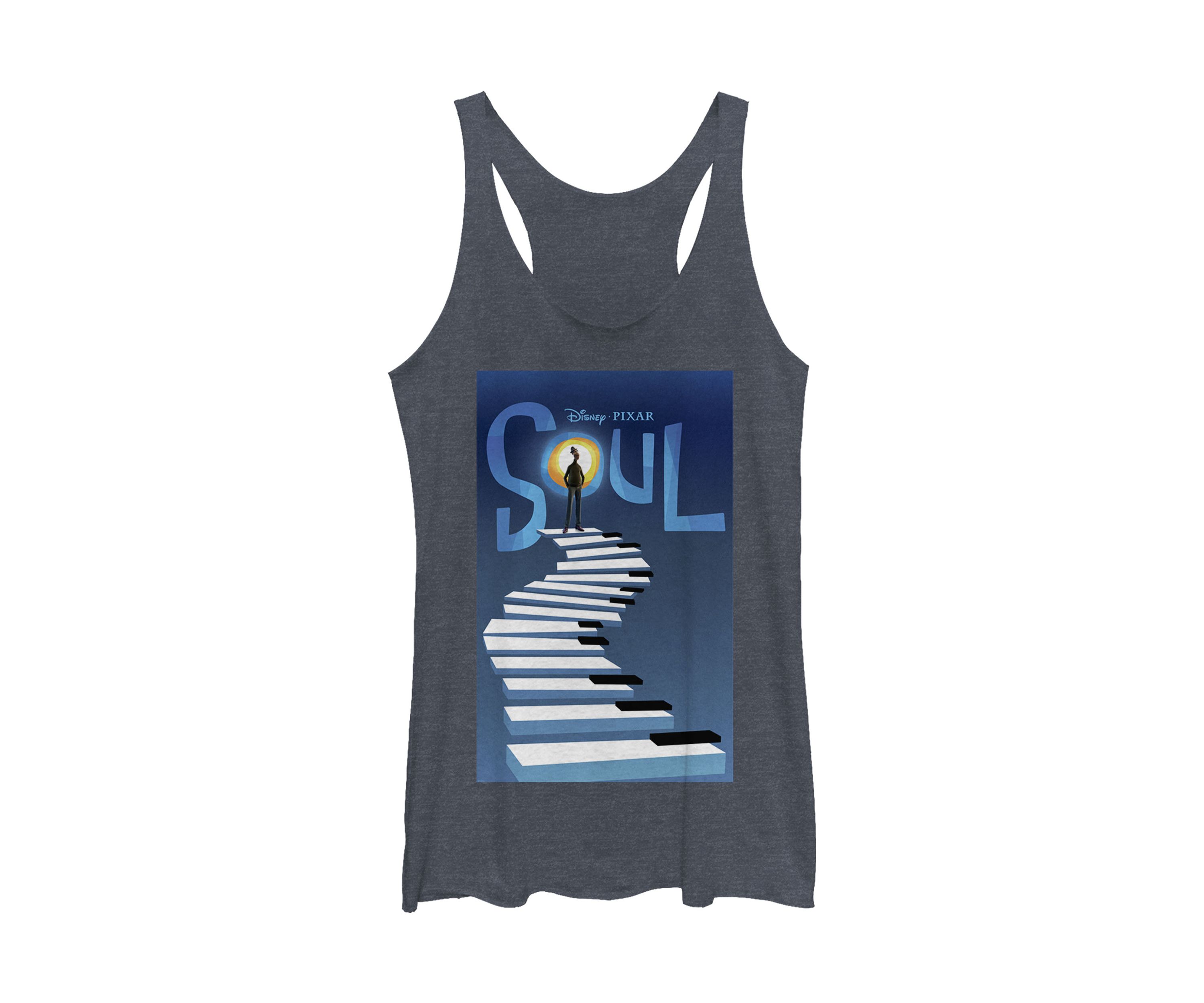 Poster Graphic Tank