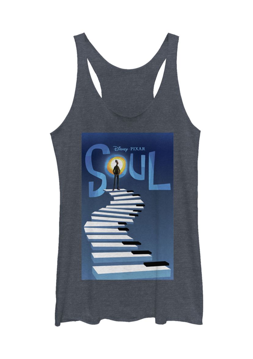 Poster Graphic Tank