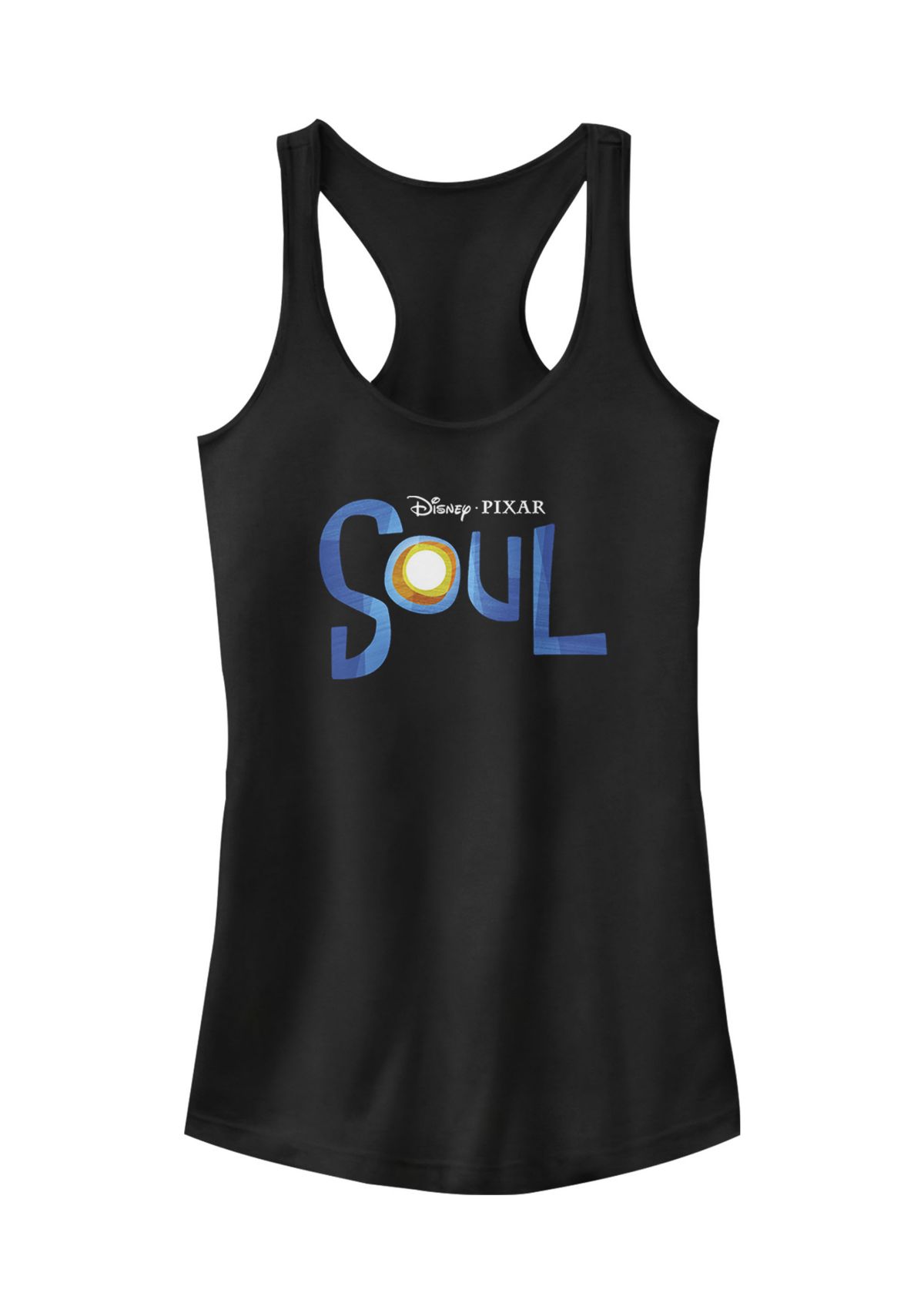 Logo Graphic Tank