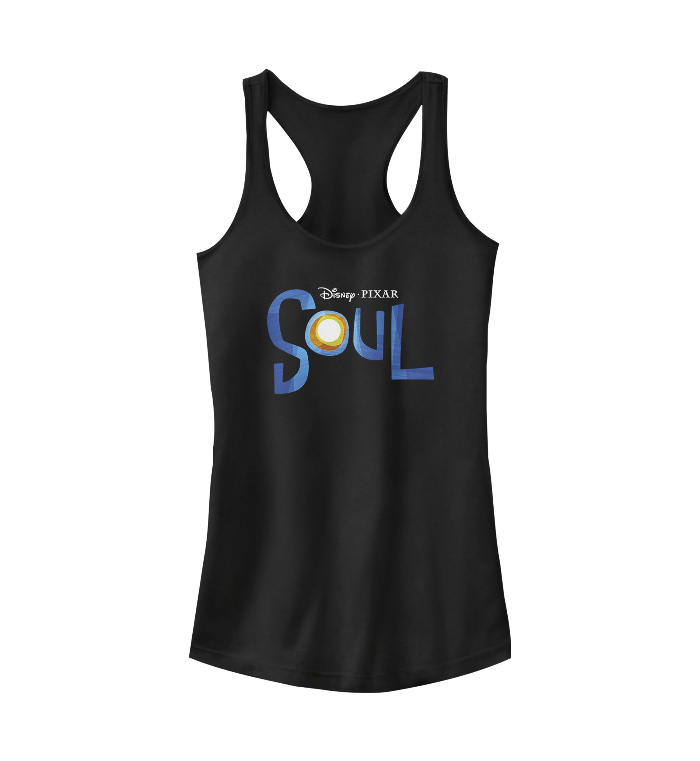 Logo Graphic Tank