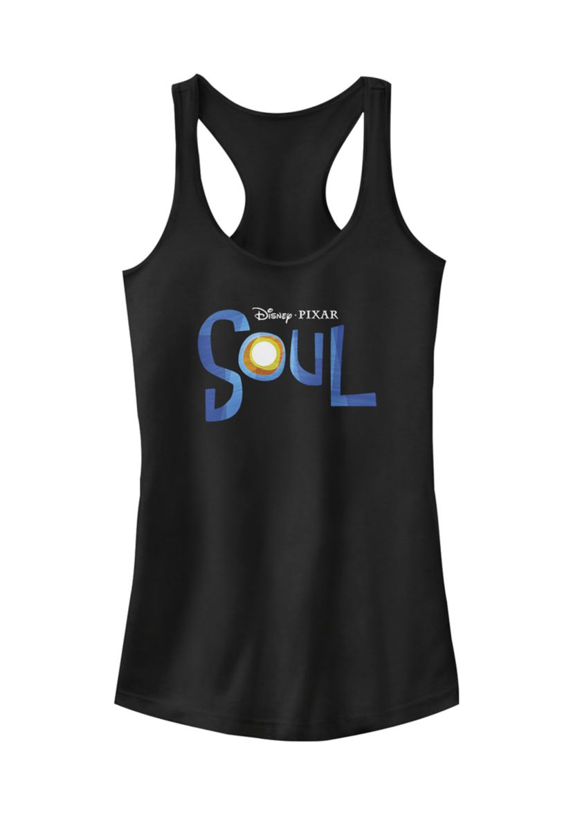 Logo Graphic Tank