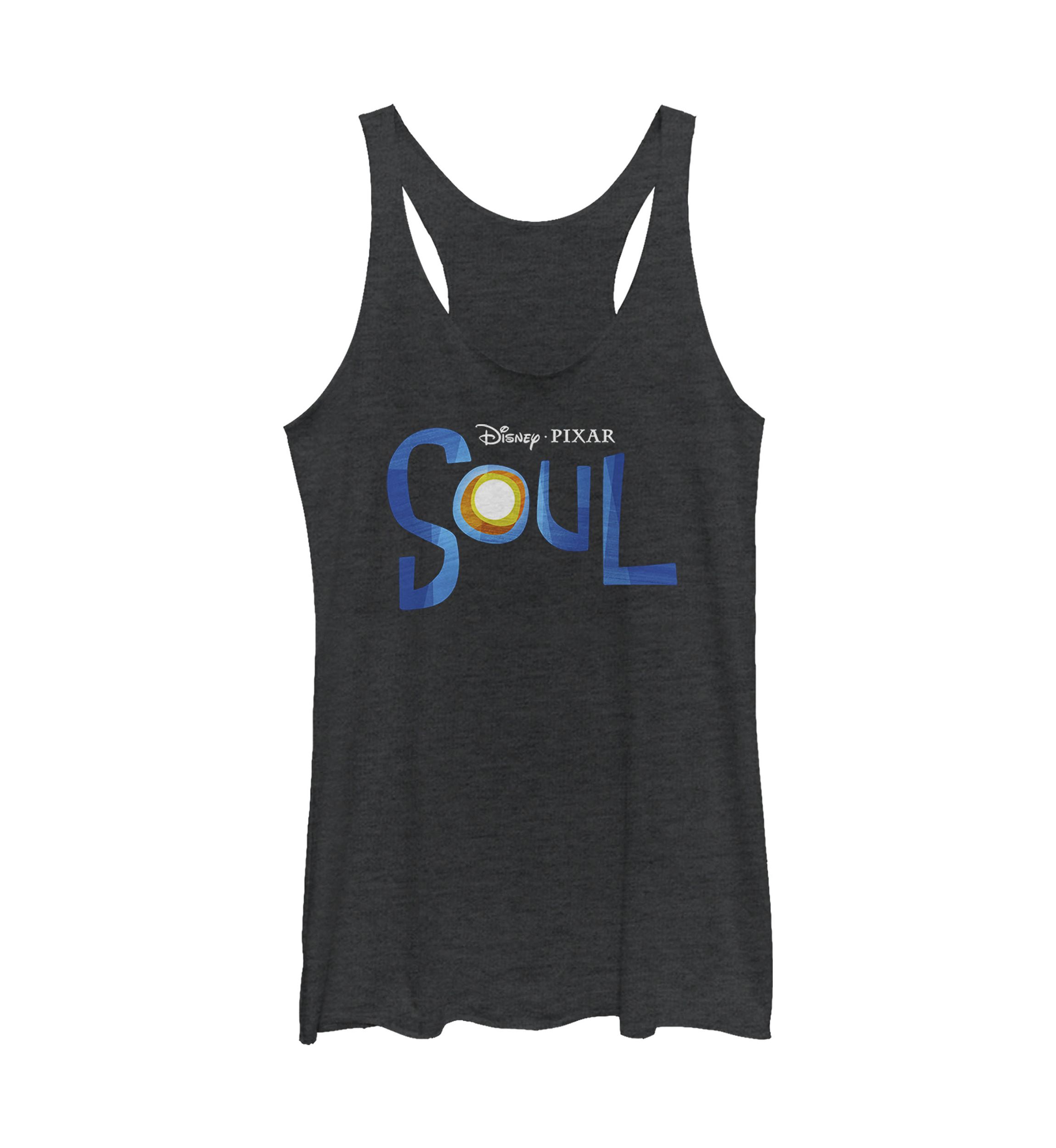 Logo Graphic Tank