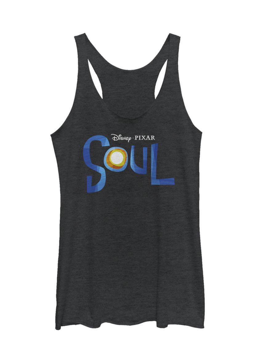 Logo Graphic Tank