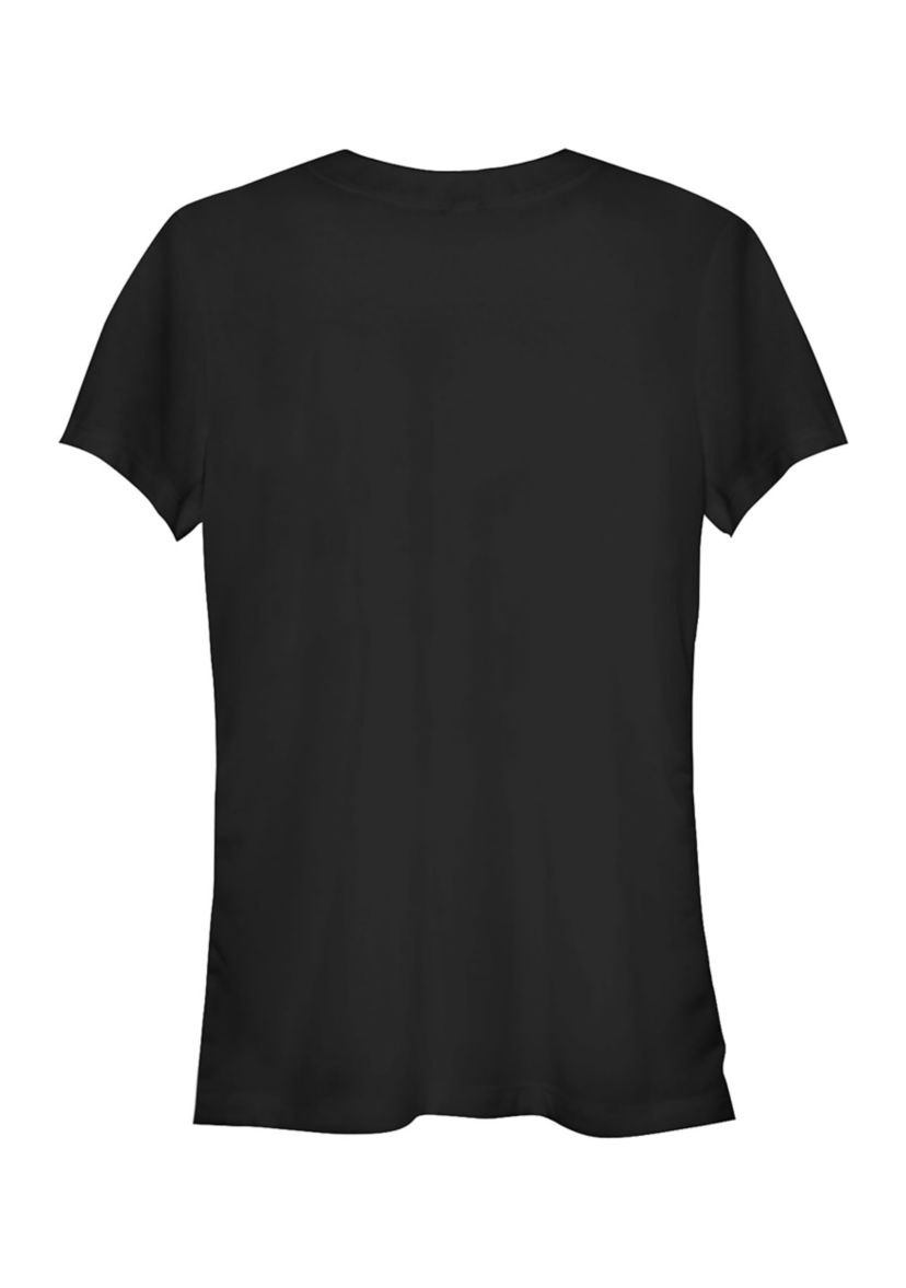 Jerry Problem Graphic T-Shirt