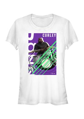 Disney Pixar Women's Curley Rocks