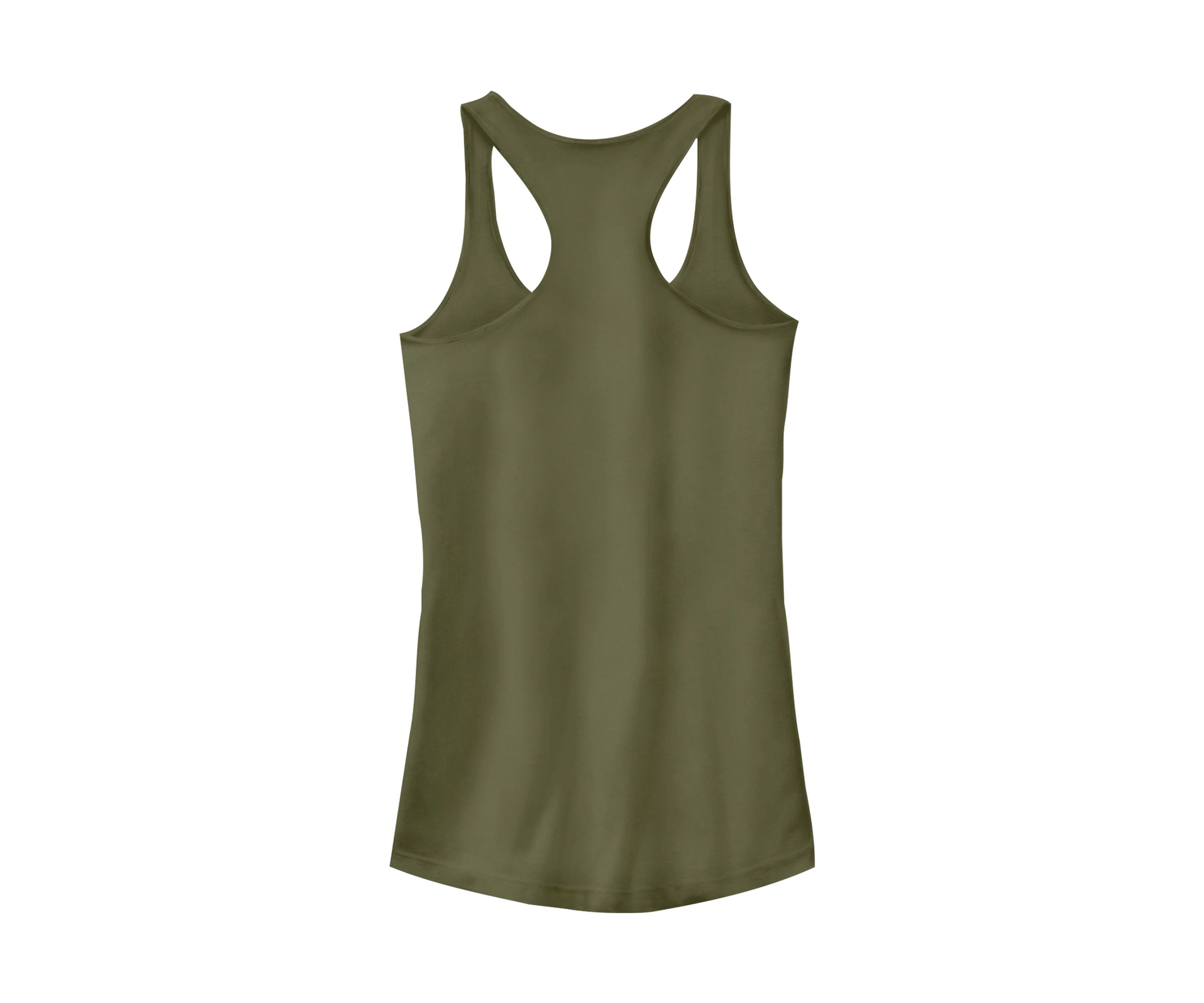 Remembered For Graphic Tank