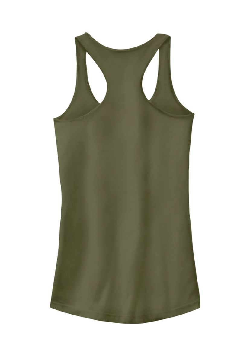 Remembered For Graphic Tank