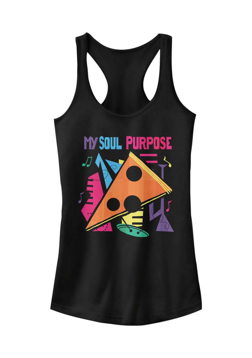 My Purpose Graphic Tank