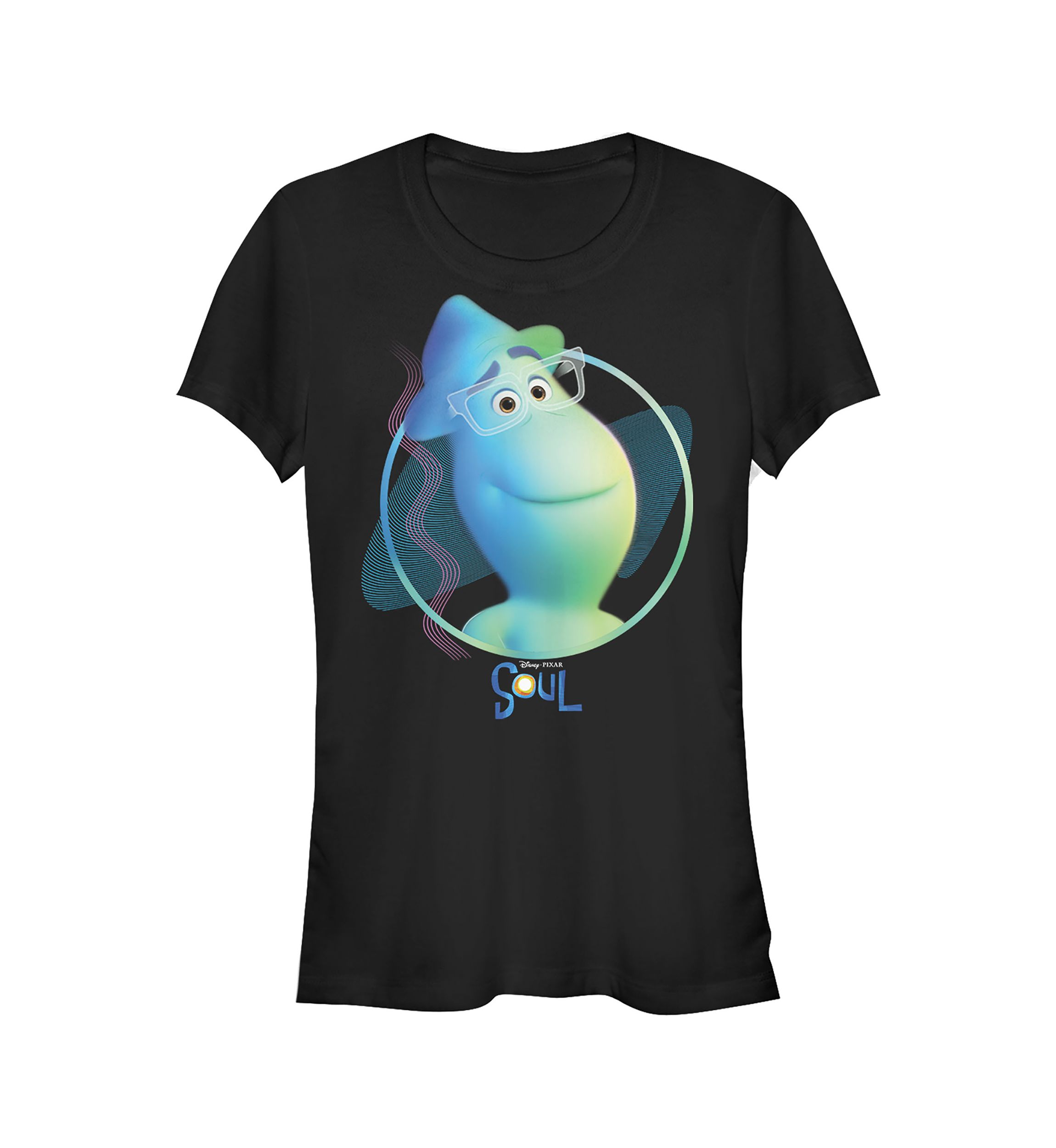 Hat Graphic T-Shirt