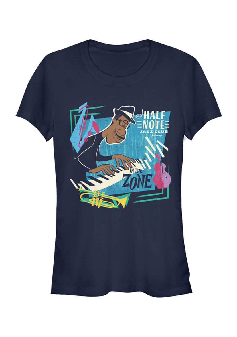 In The Zone JoeGraphic Top