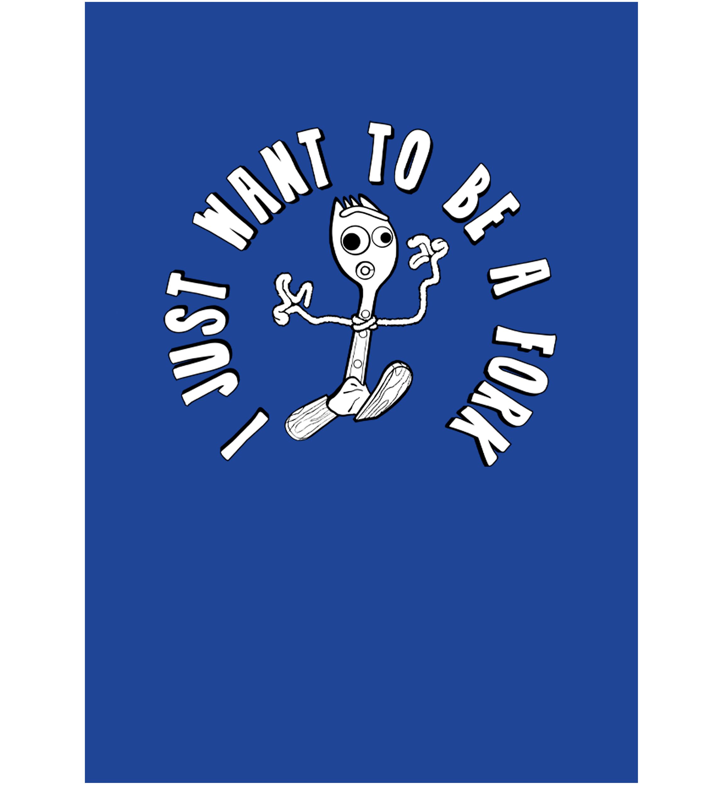 I dont belong Graphic T-Shirt