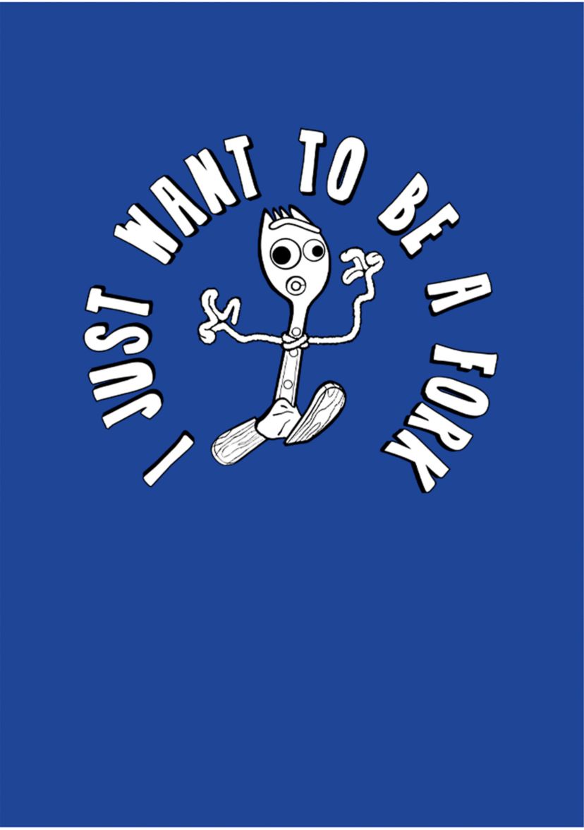 I dont belong Graphic T-Shirt