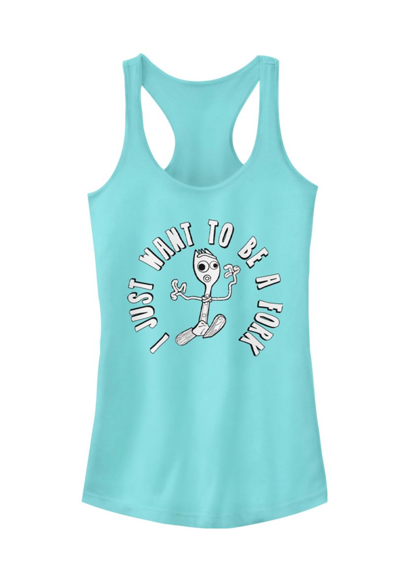 I dont belong Graphic Tank