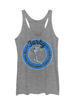 Tom and Jerry Women's Forky Back