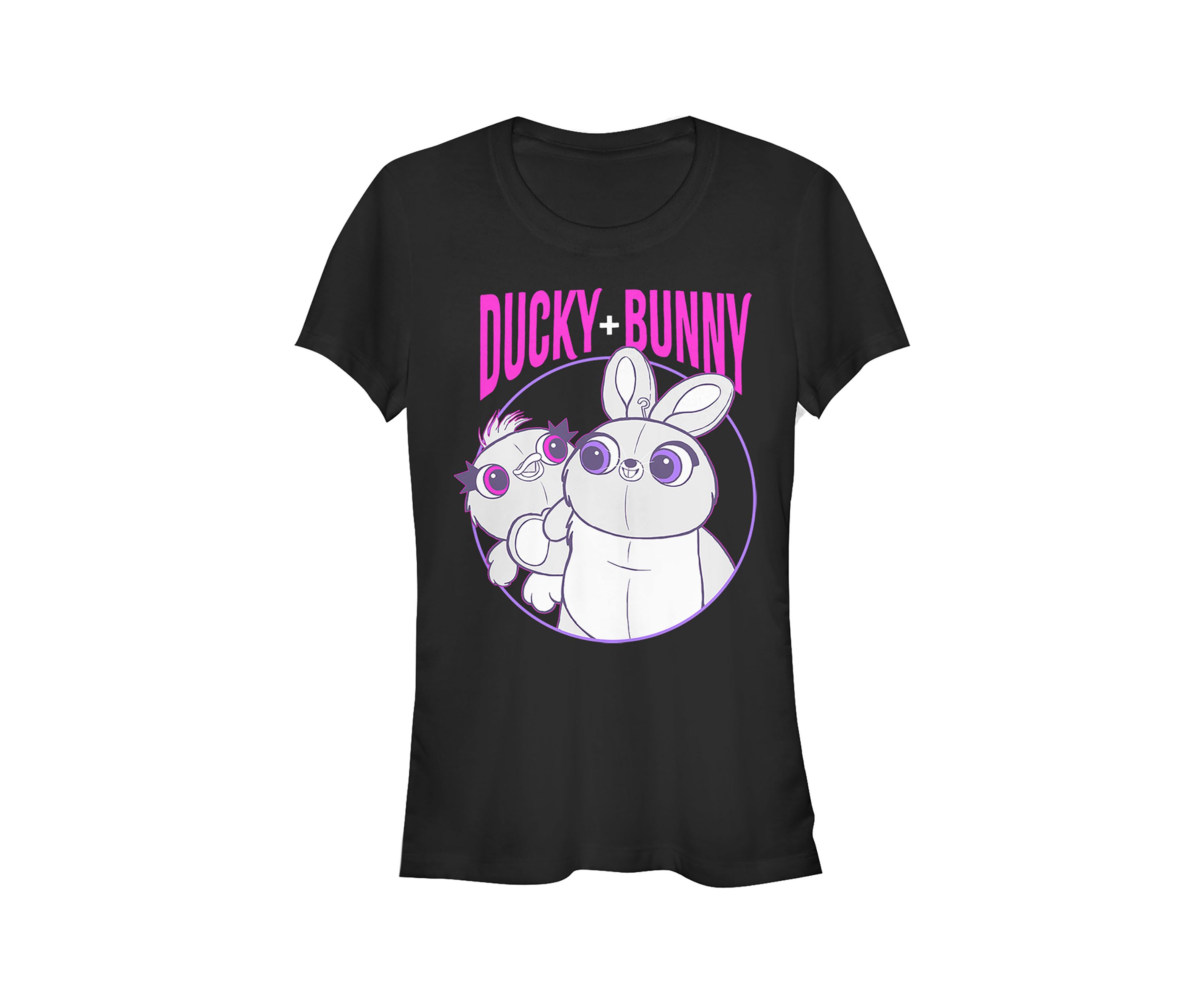 Heavy Metal Buds Graphic T-Shirt