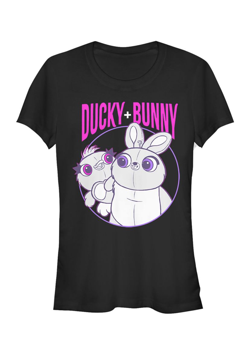 Heavy Metal Buds Graphic T-Shirt