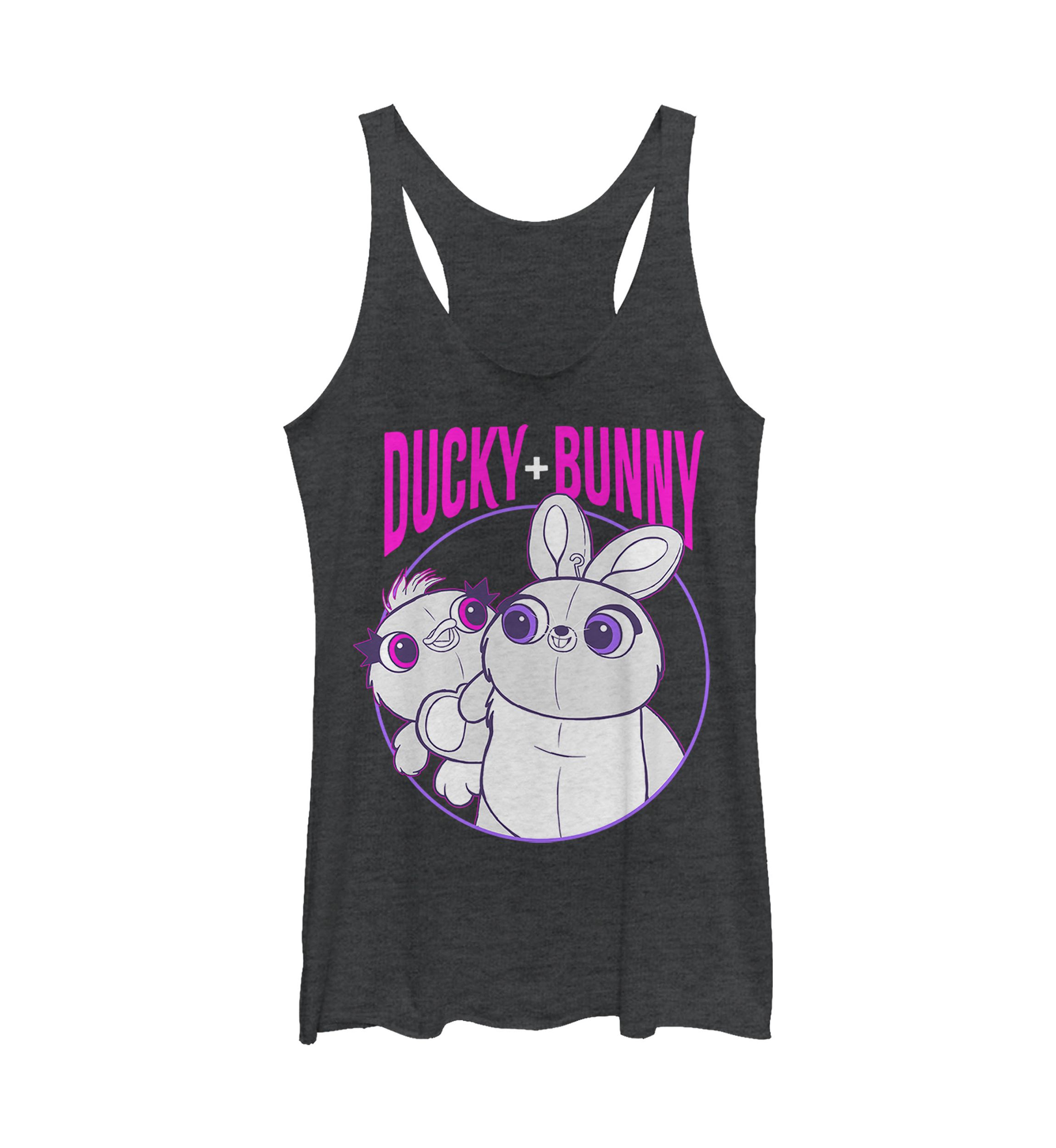 Heavy Metal Buds Graphic Tank