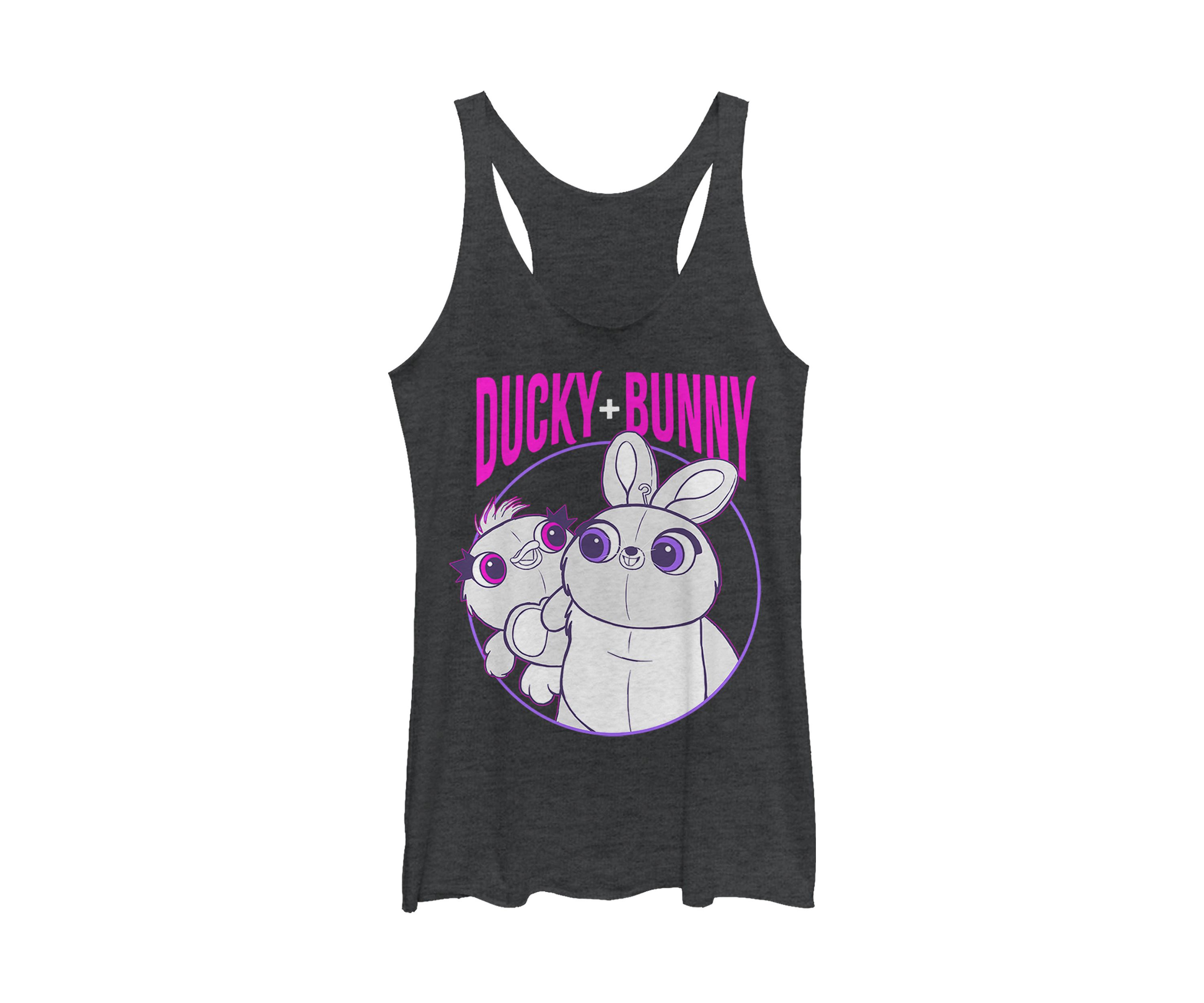 Heavy Metal Buds Graphic Tank