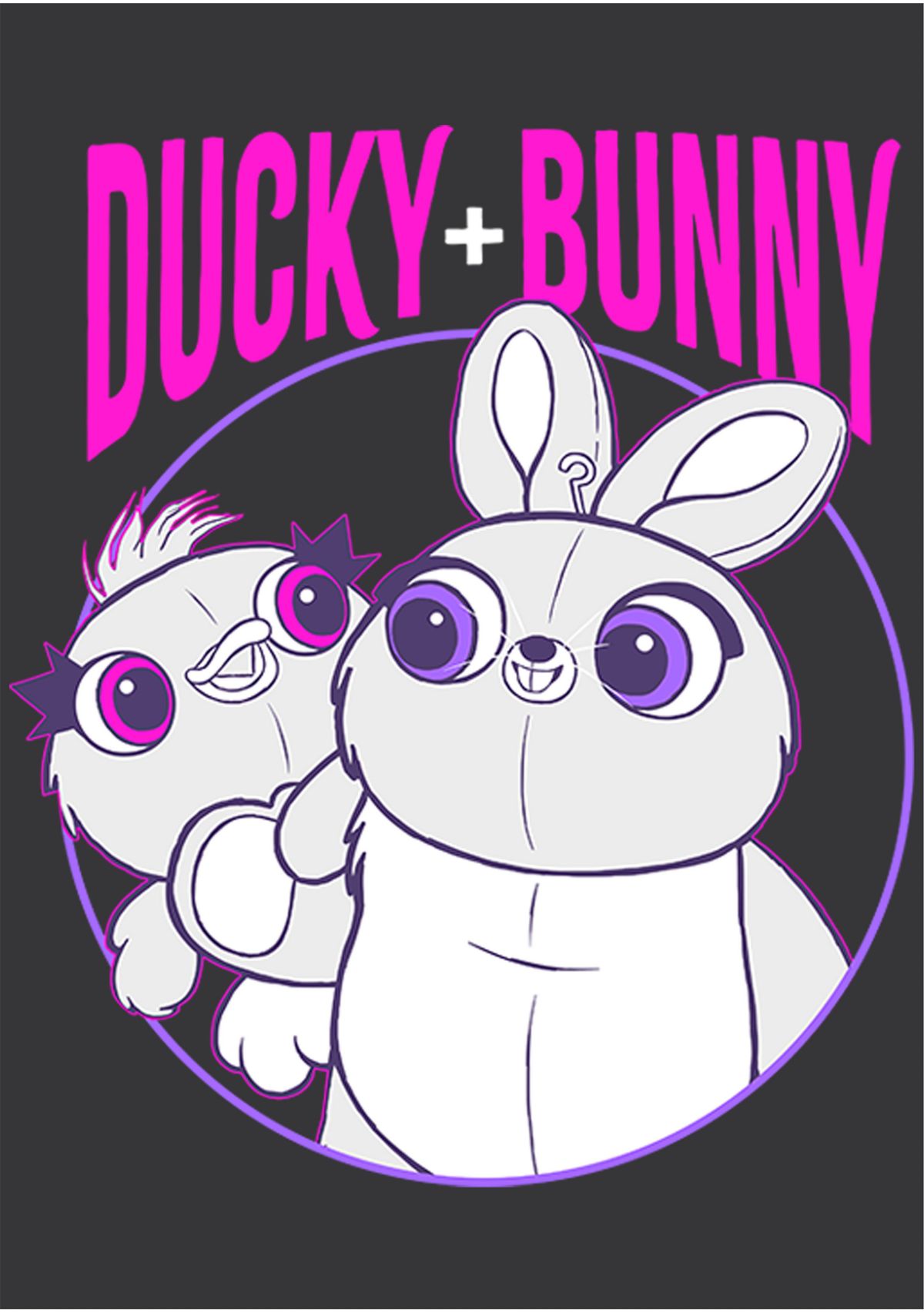 Heavy Metal Buds Graphic Tank