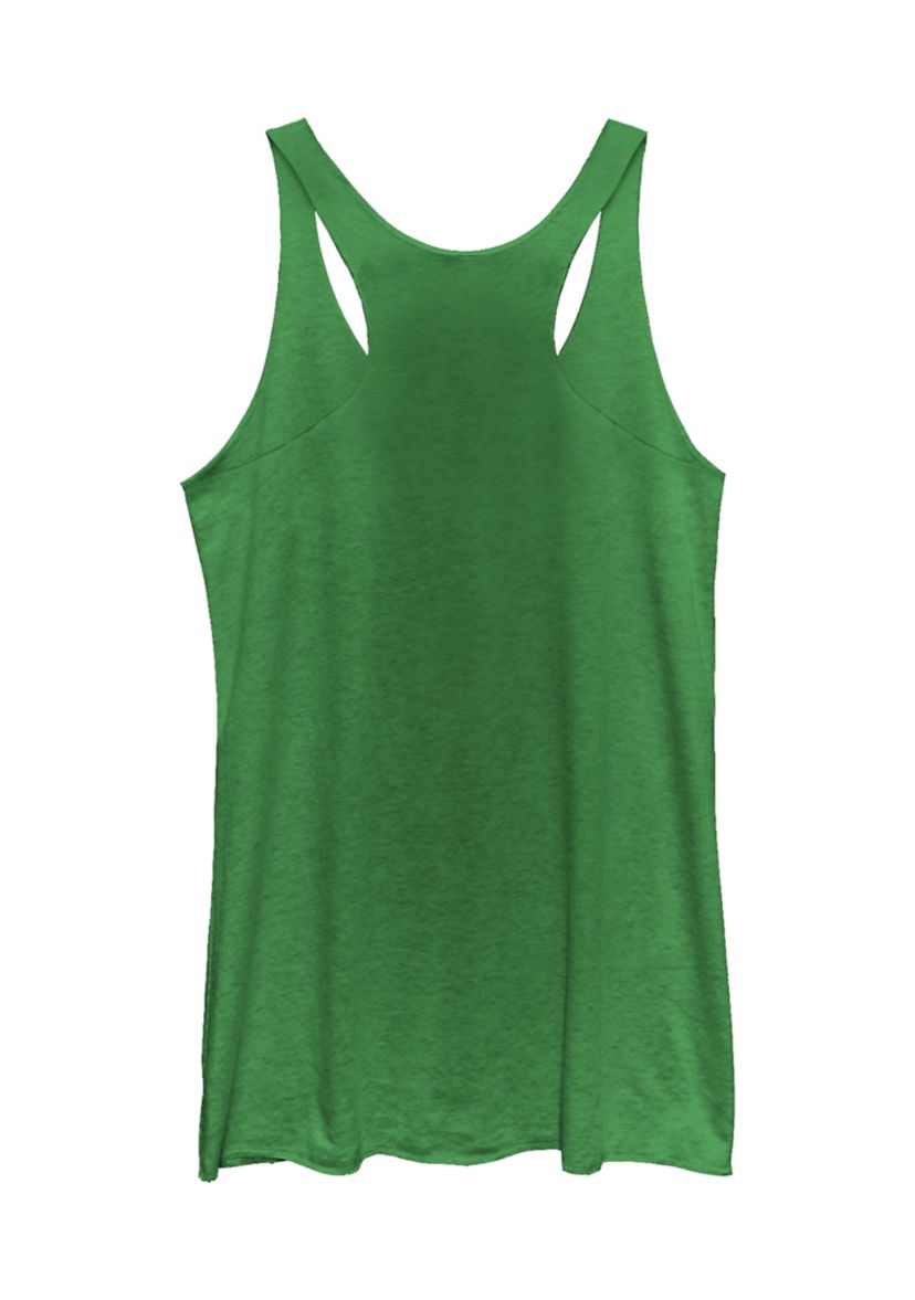 DJ Blu Jay Graphic Tank
