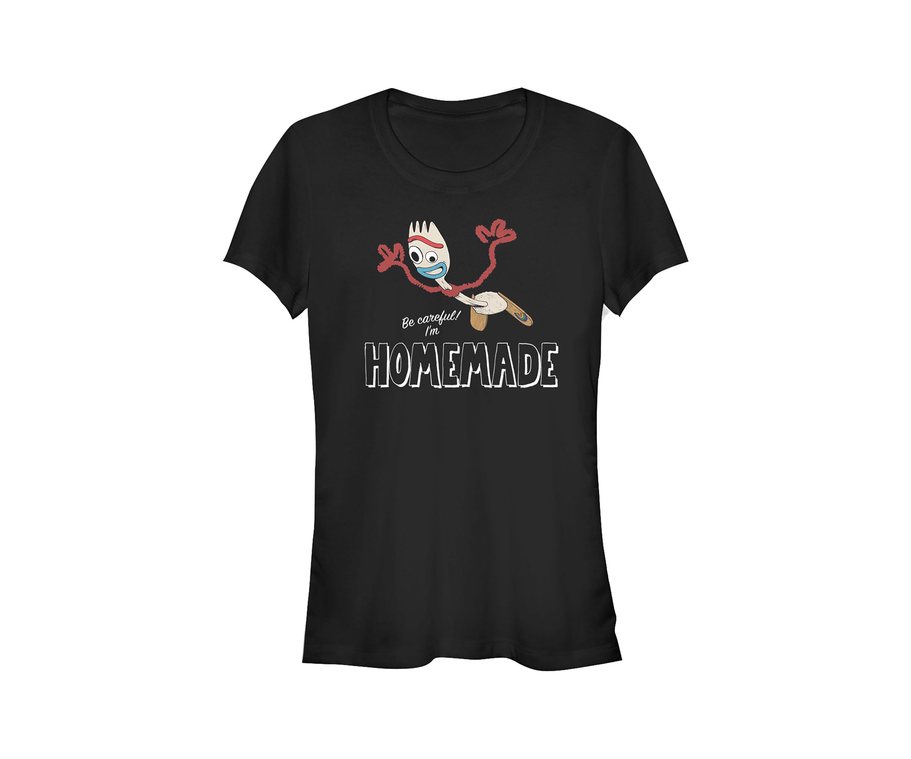 Homemade Two Graphic T-Shirt