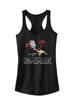 Tom and Jerry Women's Homemade Two