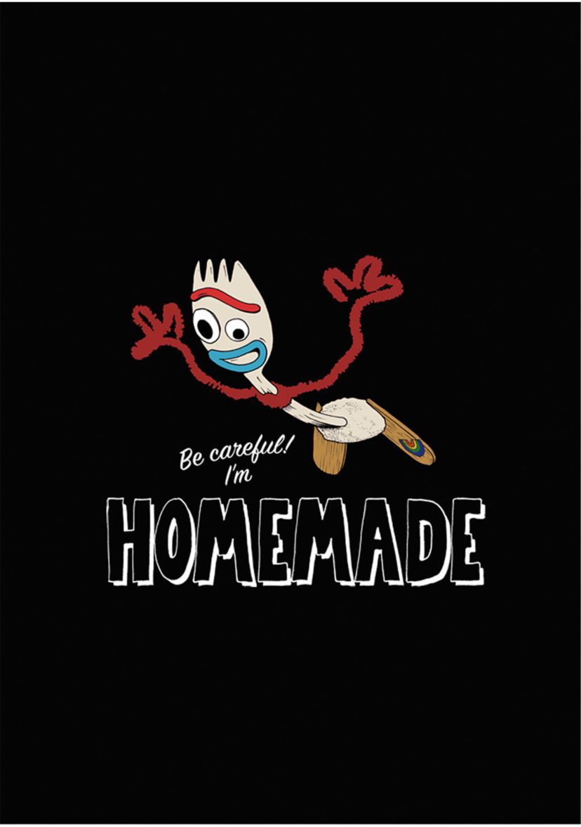 Homemade Two