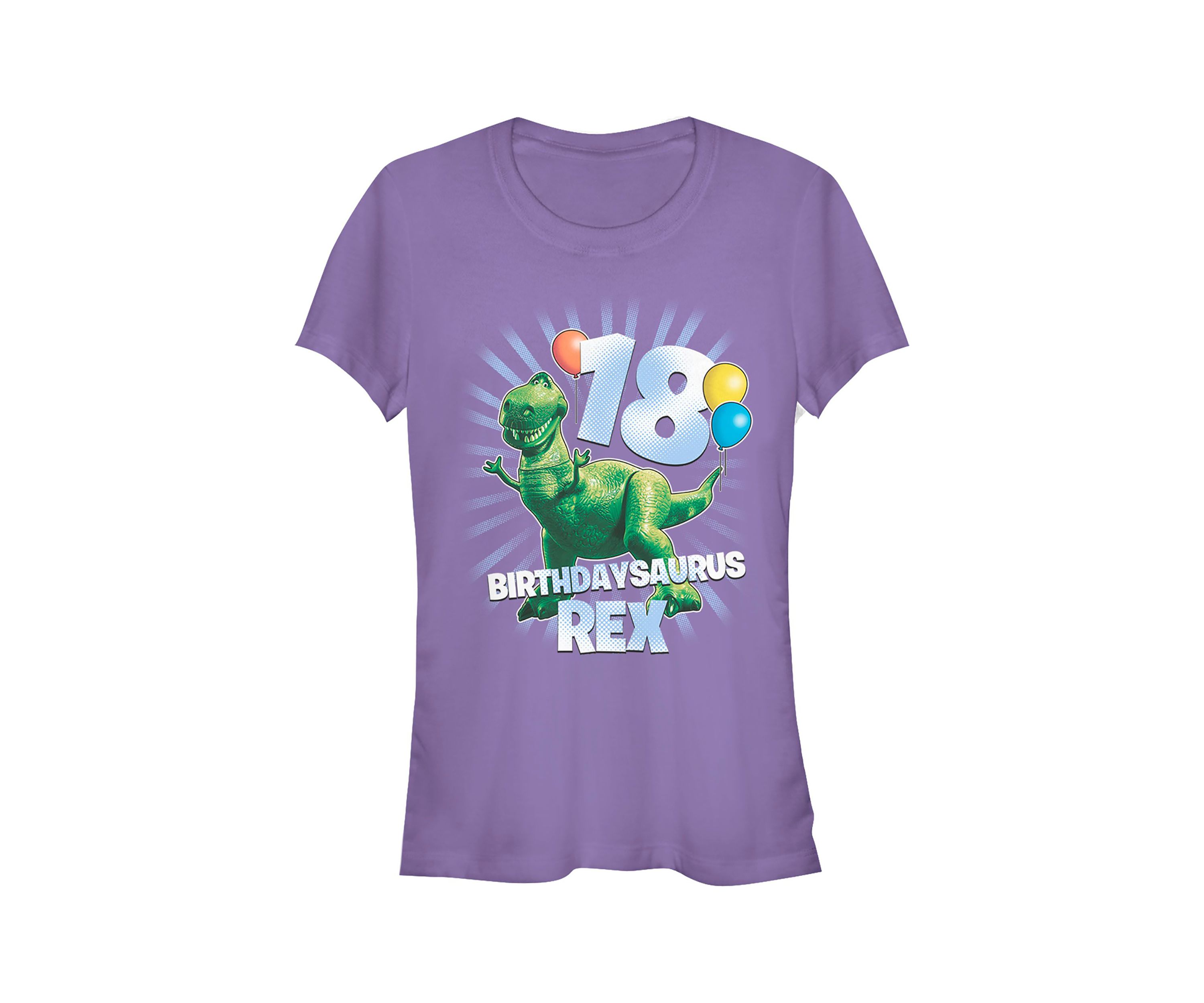 Ballon Rex 18