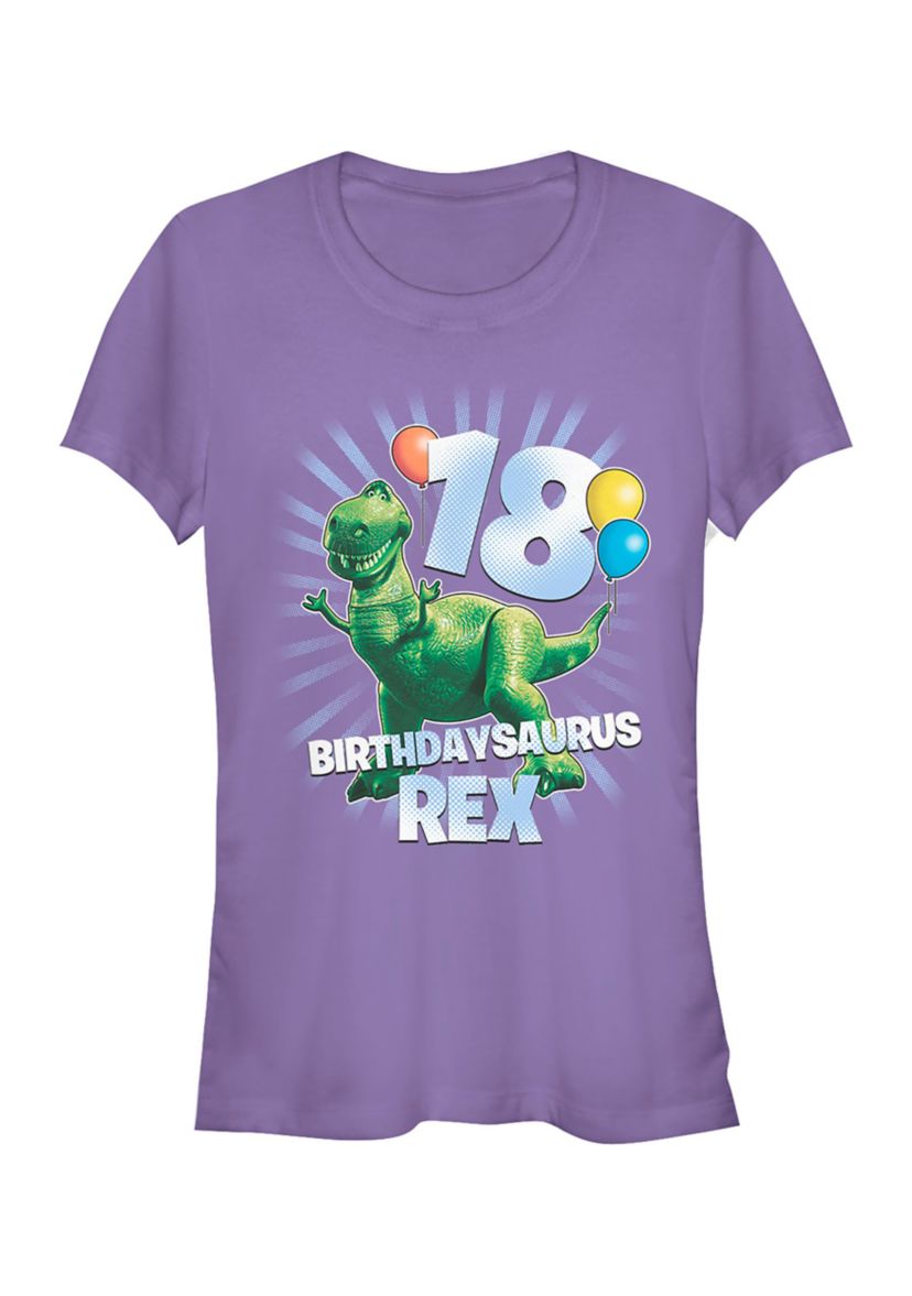 Ballon Rex 18