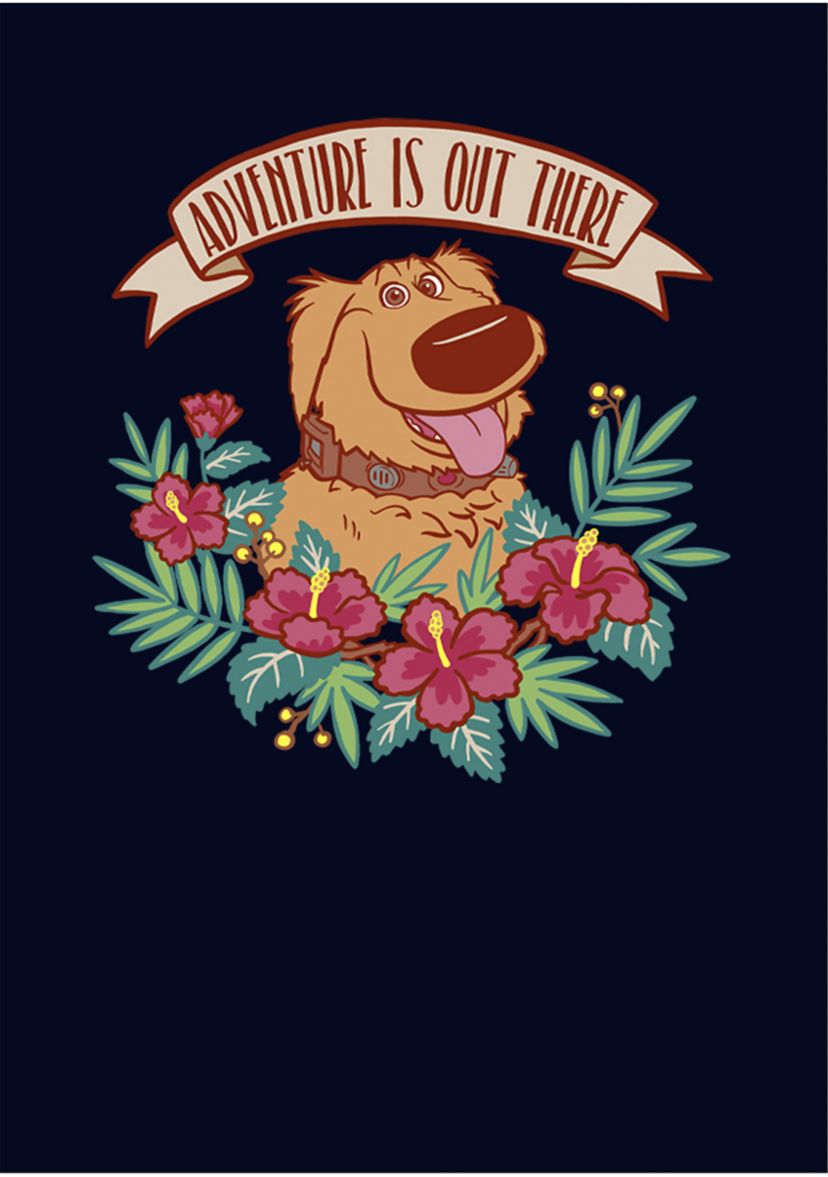 Goodest Boy Graphic T-Shirt