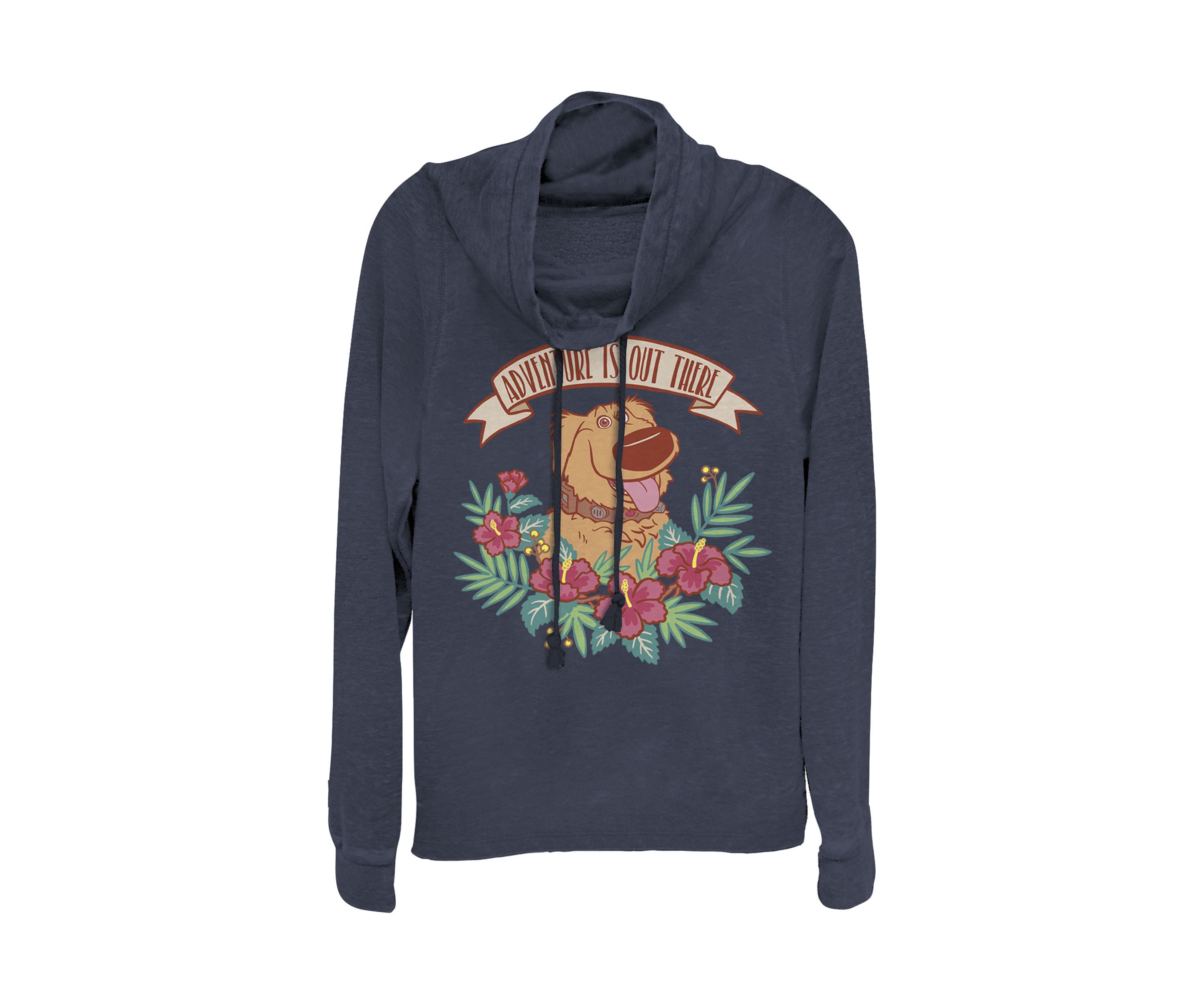 Goodest Boy Pullover Graphic T-Shirt