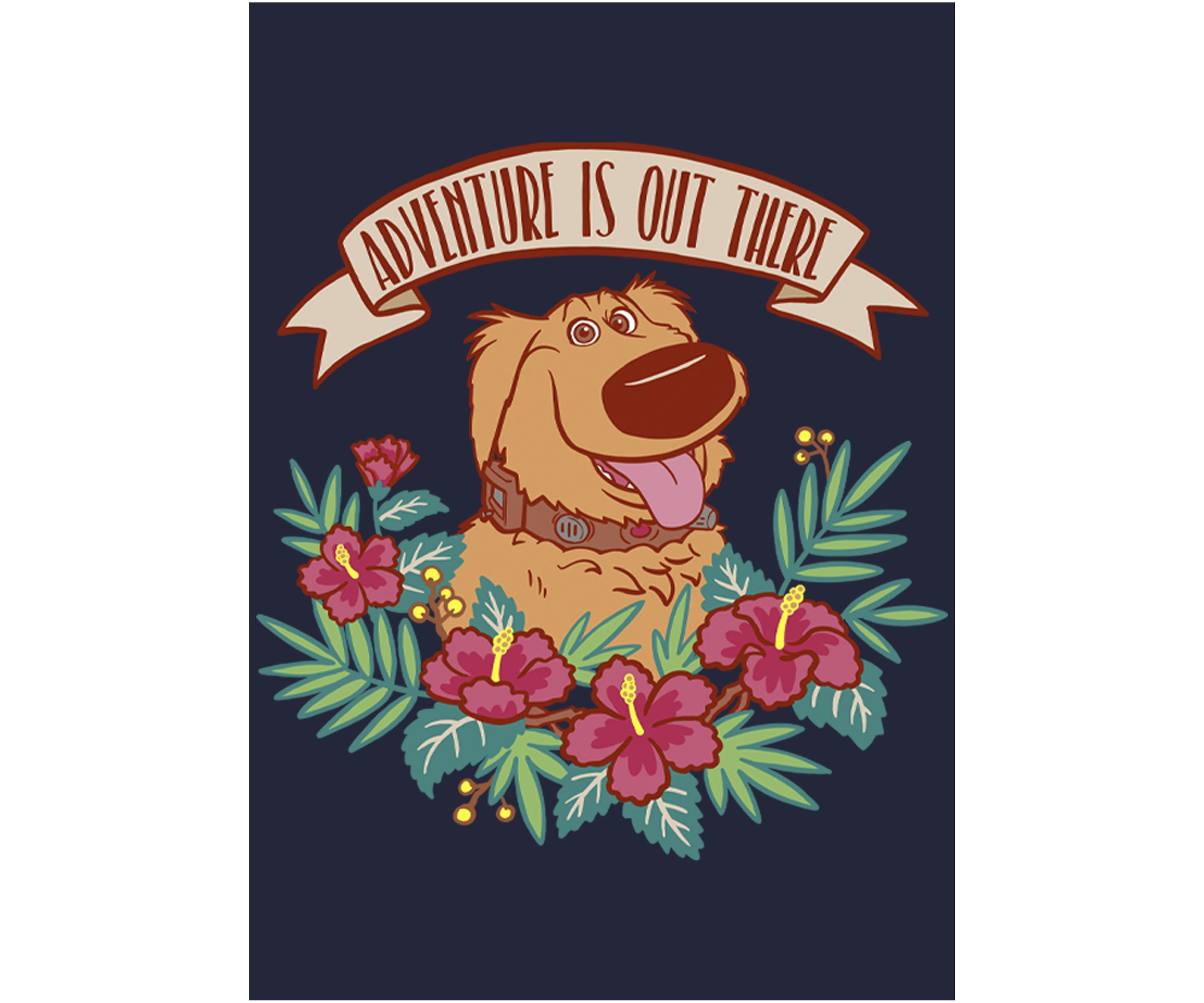 Goodest Boy Pullover Graphic T-Shirt